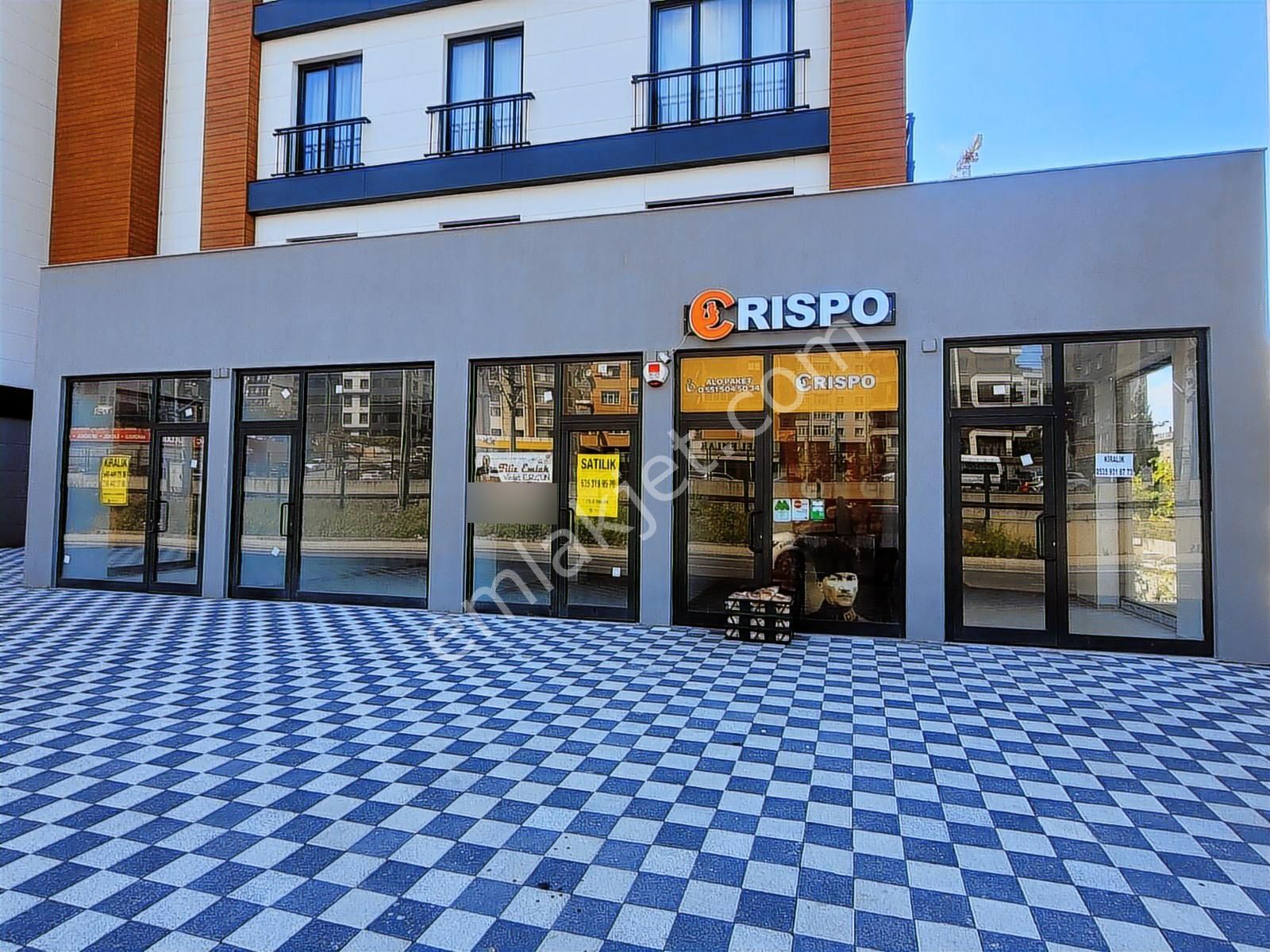 Tabela Değeri Çok Yüksek ; Minibüs Caddesi Marmaray Ve Tekel Cad - Görsel 7