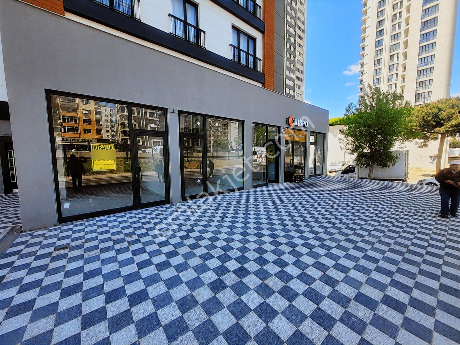 Tabela Değeri Çok Yüksek ; Minibüs Caddesi Marmaray Ve Tekel Cad - Görsel 24