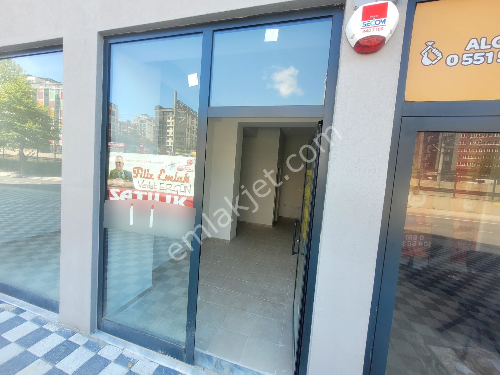 Tabela Değeri Çok Yüksek ; Minibüs Caddesi Marmaray Ve Tekel Cad - Görsel 22