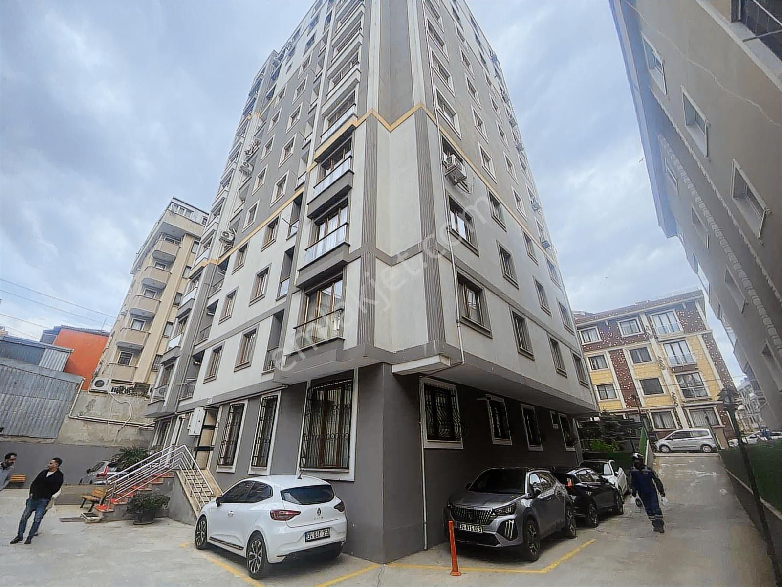 Can Emlaktan Site İçi Otoparklı - Görsel 33