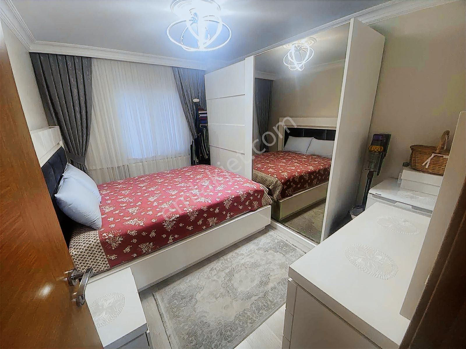 Can Emlaktan Site İçi Otoparklı - Görsel 10