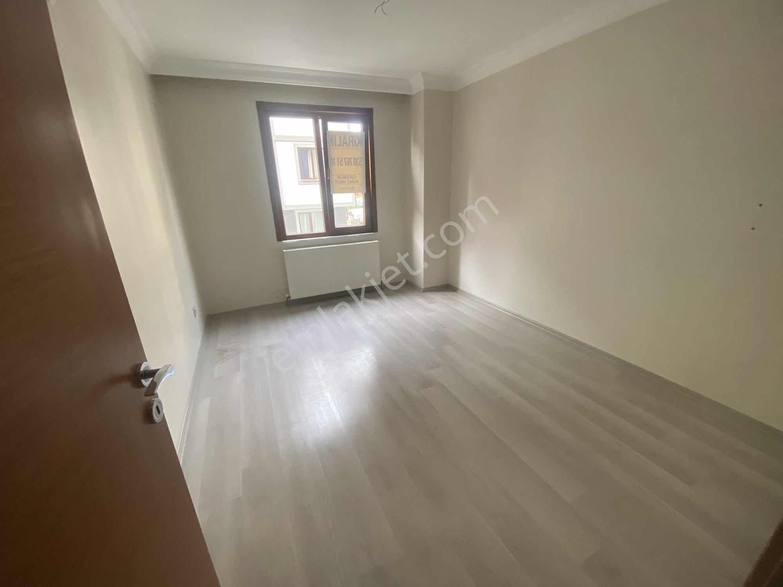 Can Emlaktan Site İçi Otoparklı - Görsel 15