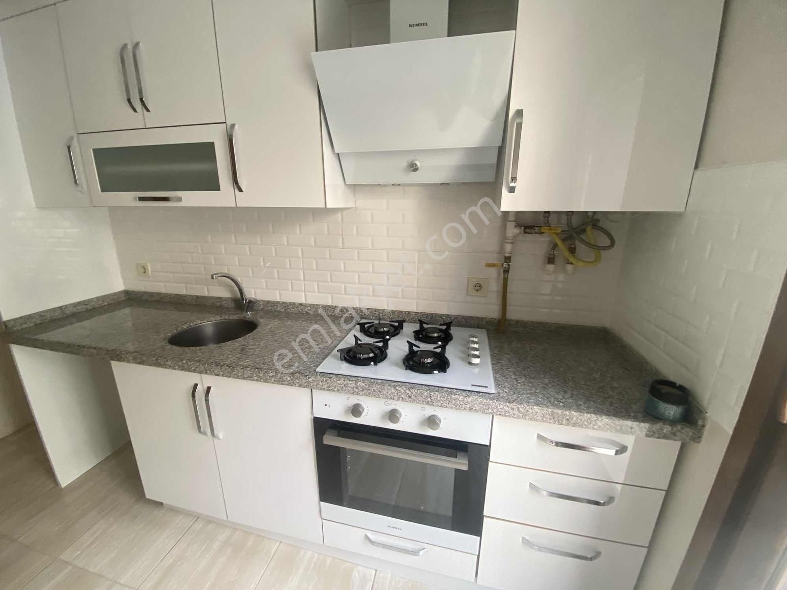 Can Emlaktan Site İçi Otoparklı - Görsel 34