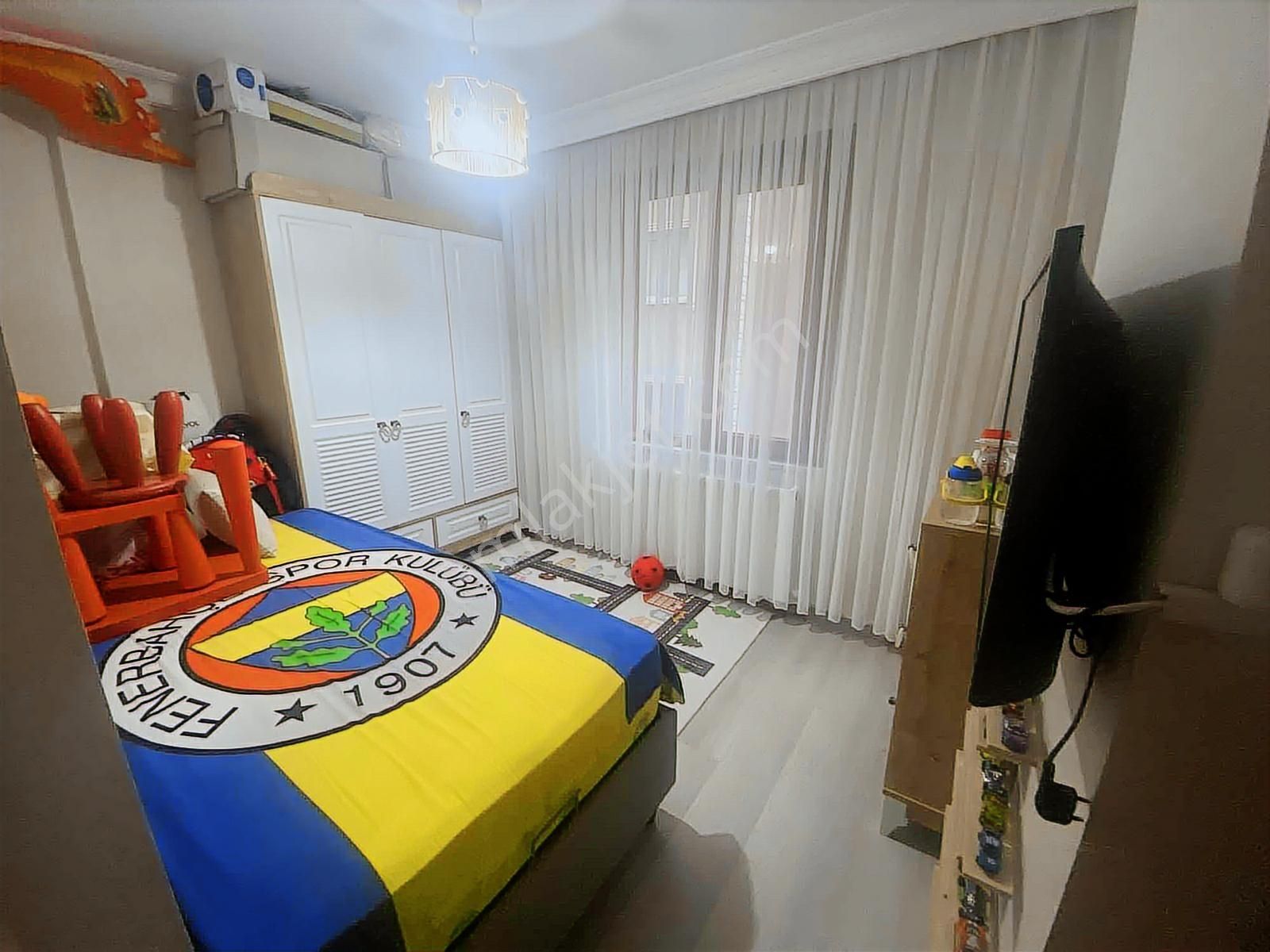 Can Emlaktan Site İçi Otoparklı - Görsel 7