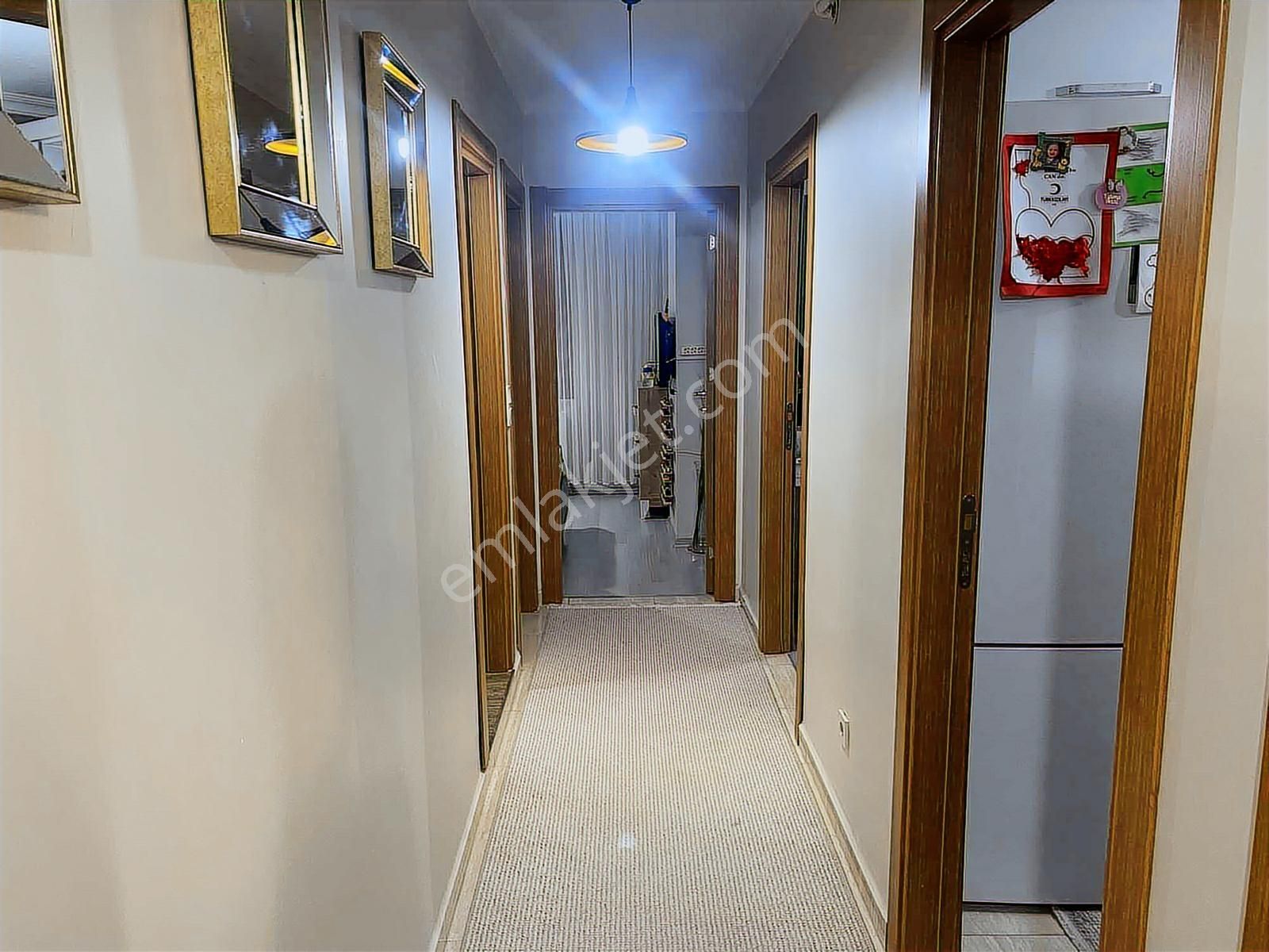 Can Emlaktan Site İçi Otoparklı - Görsel 13