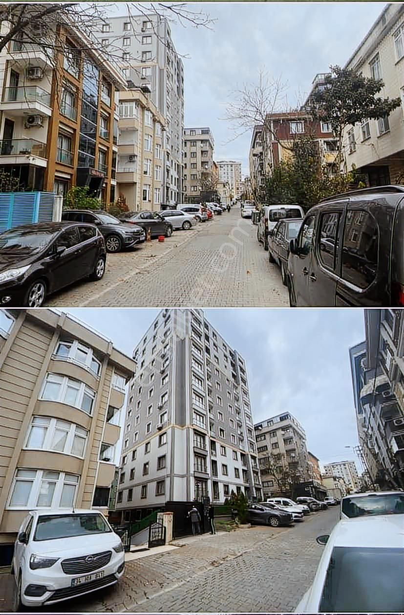 Can Emlaktan Site İçi Otoparklı