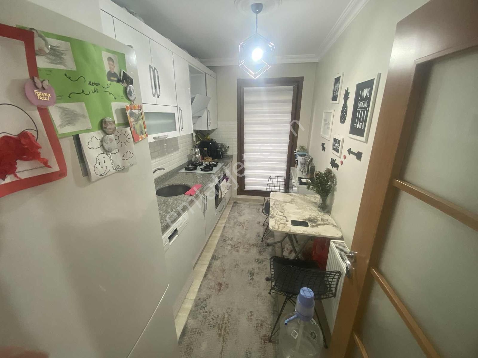 Can Emlaktan Site İçi Otoparklı - Görsel 3