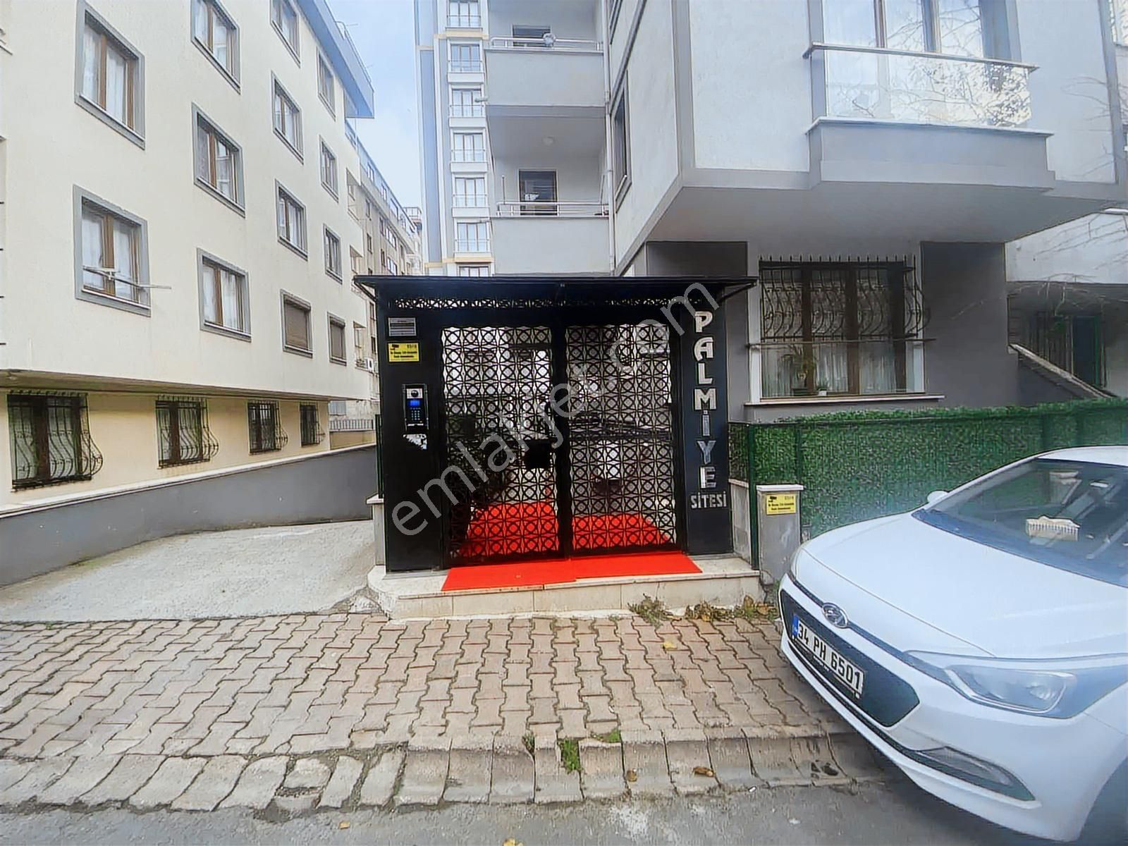 Can Emlaktan Site İçi Otoparklı - Görsel 27