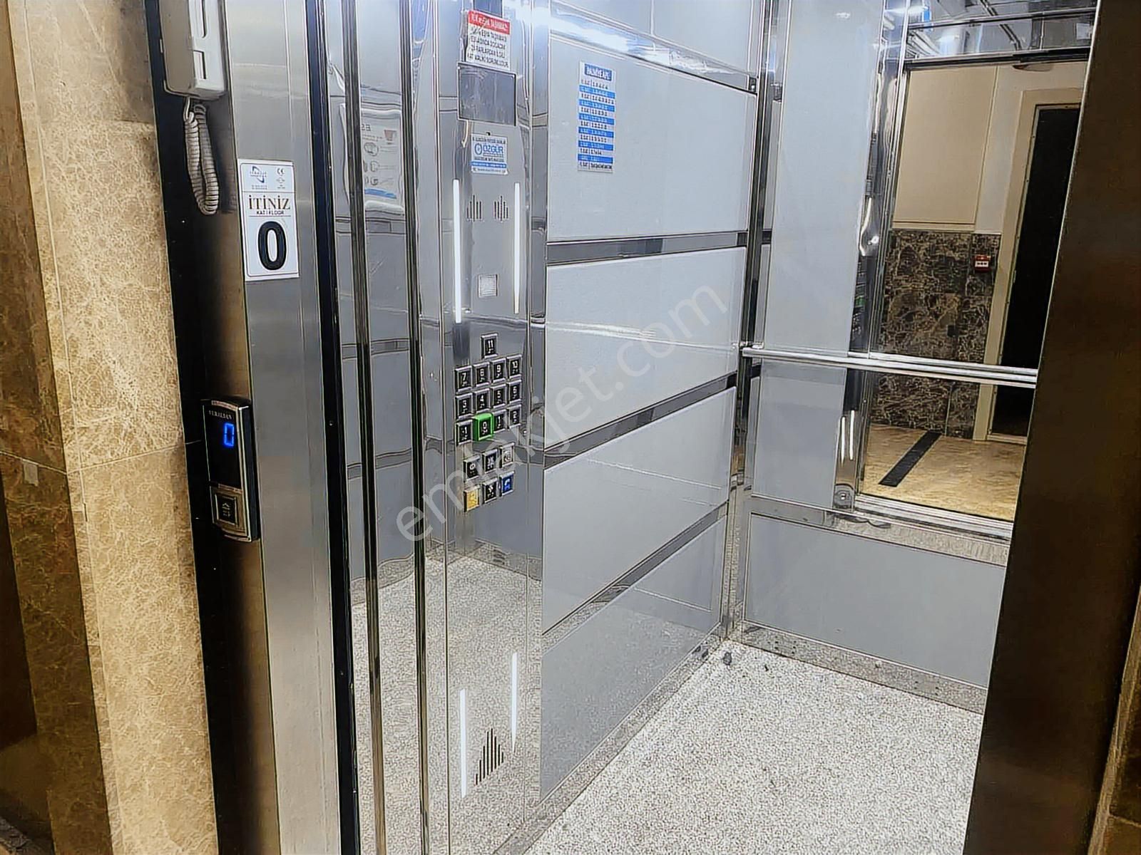 Can Emlaktan Site İçi Otoparklı - Görsel 14