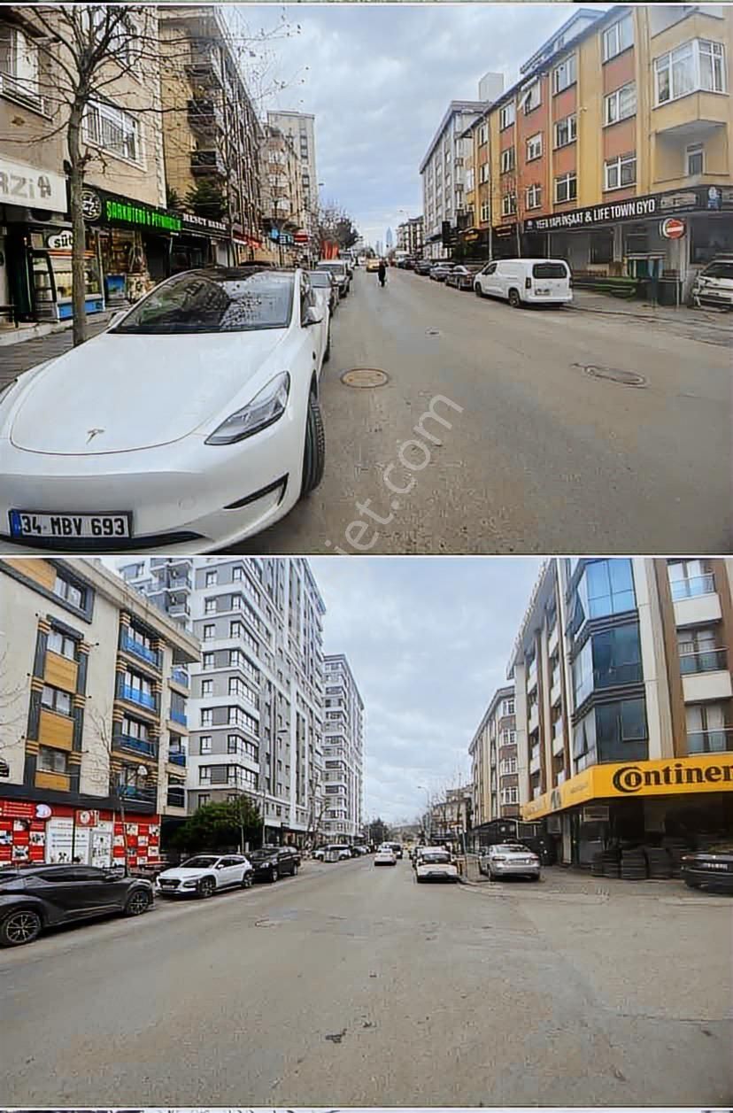 Can Emlaktan Site İçi Otoparklı - Görsel 2