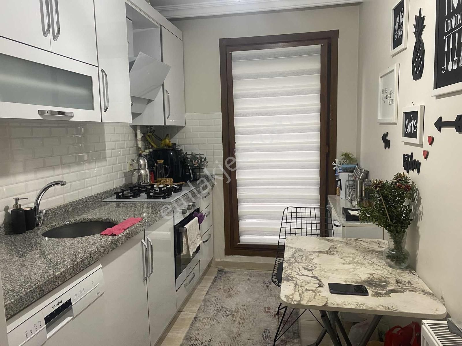 Can Emlaktan Site İçi Otoparklı - Görsel 24