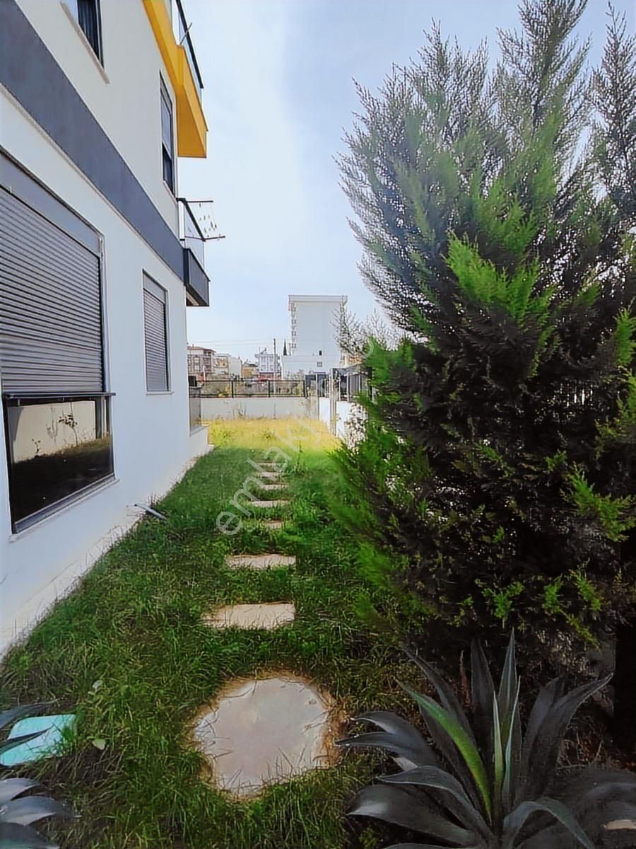 Kepez Ayanoğlunda Tramvaya Yakın Havuzlu 2+1 Kiralık Daire - Görsel 24