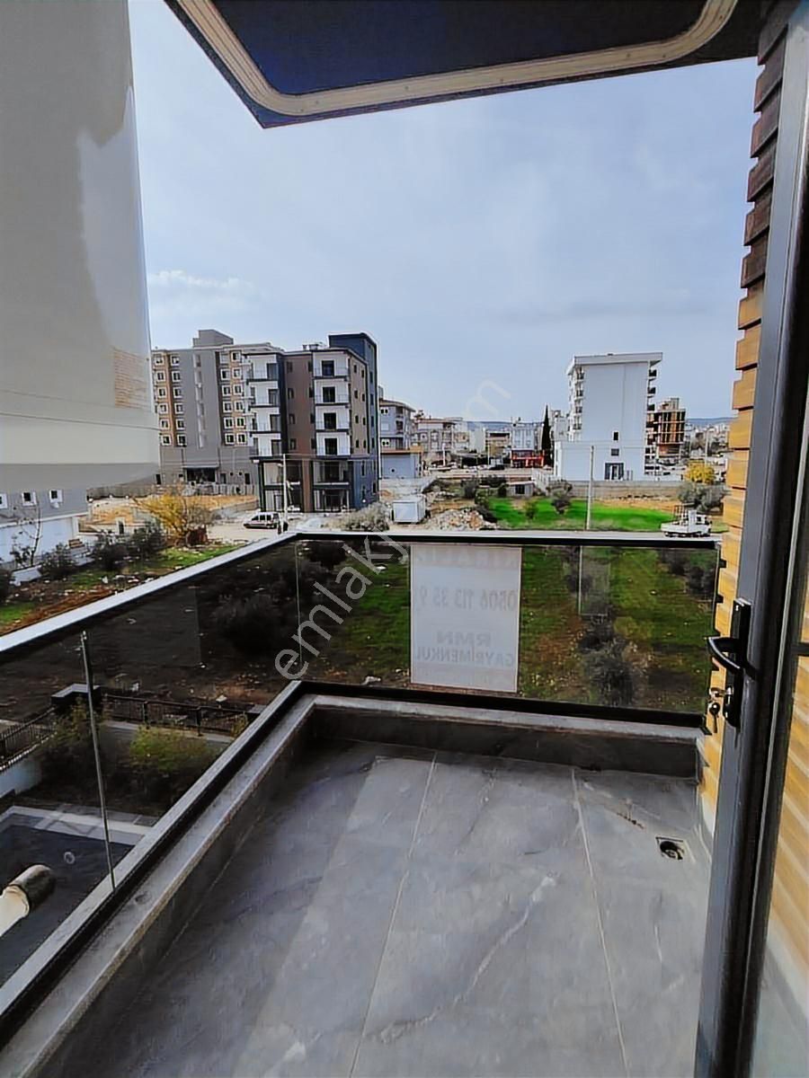 Kepez Ayanoğlunda Tramvaya Yakın Havuzlu 2+1 Kiralık Daire - Görsel 4