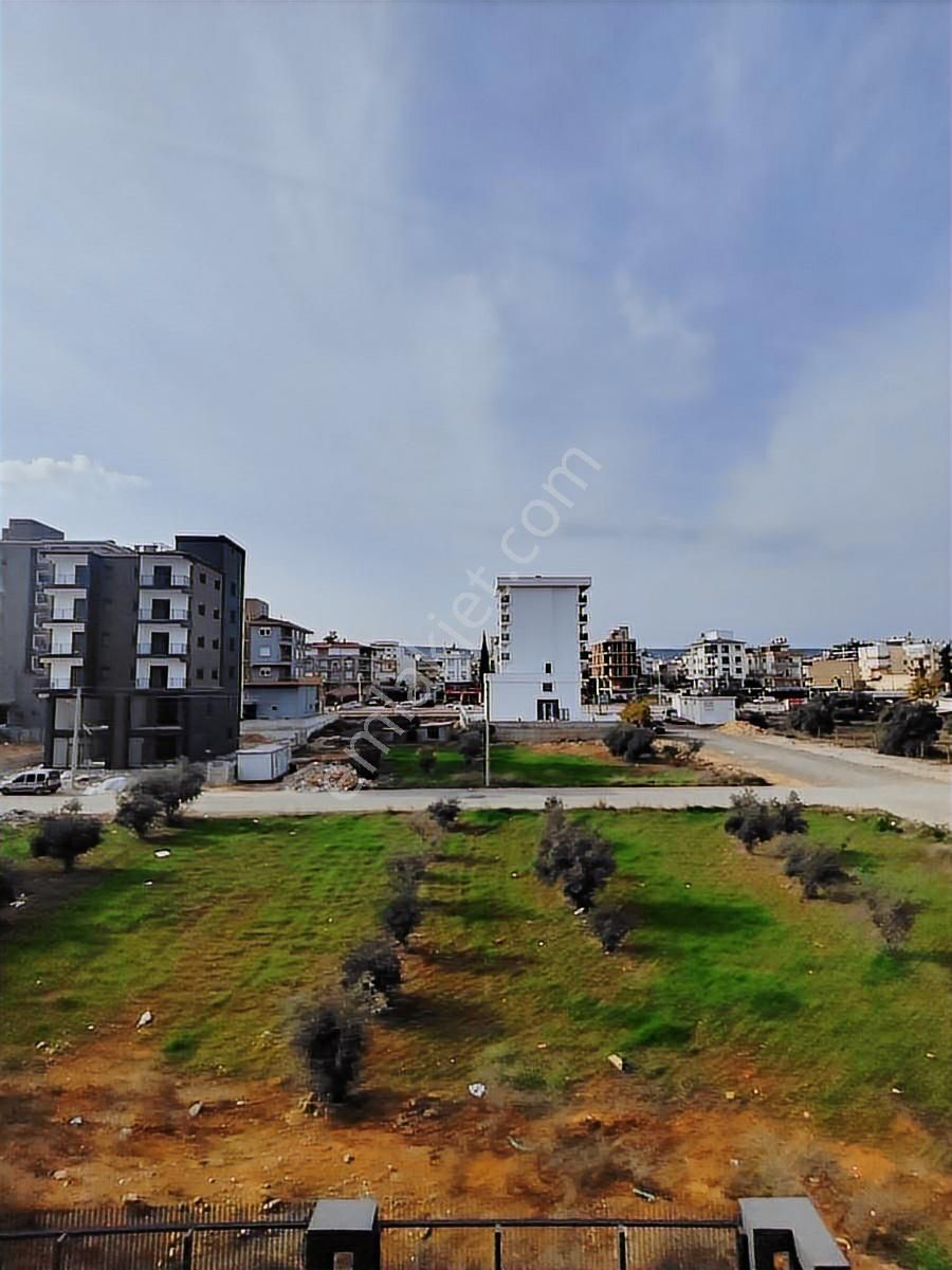 Kepez Ayanoğlunda Tramvaya Yakın Havuzlu 2+1 Kiralık Daire - Görsel 11