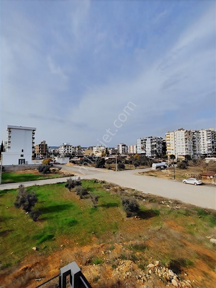 Kepez Ayanoğlunda Tramvaya Yakın Havuzlu 2+1 Kiralık Daire - Görsel 12