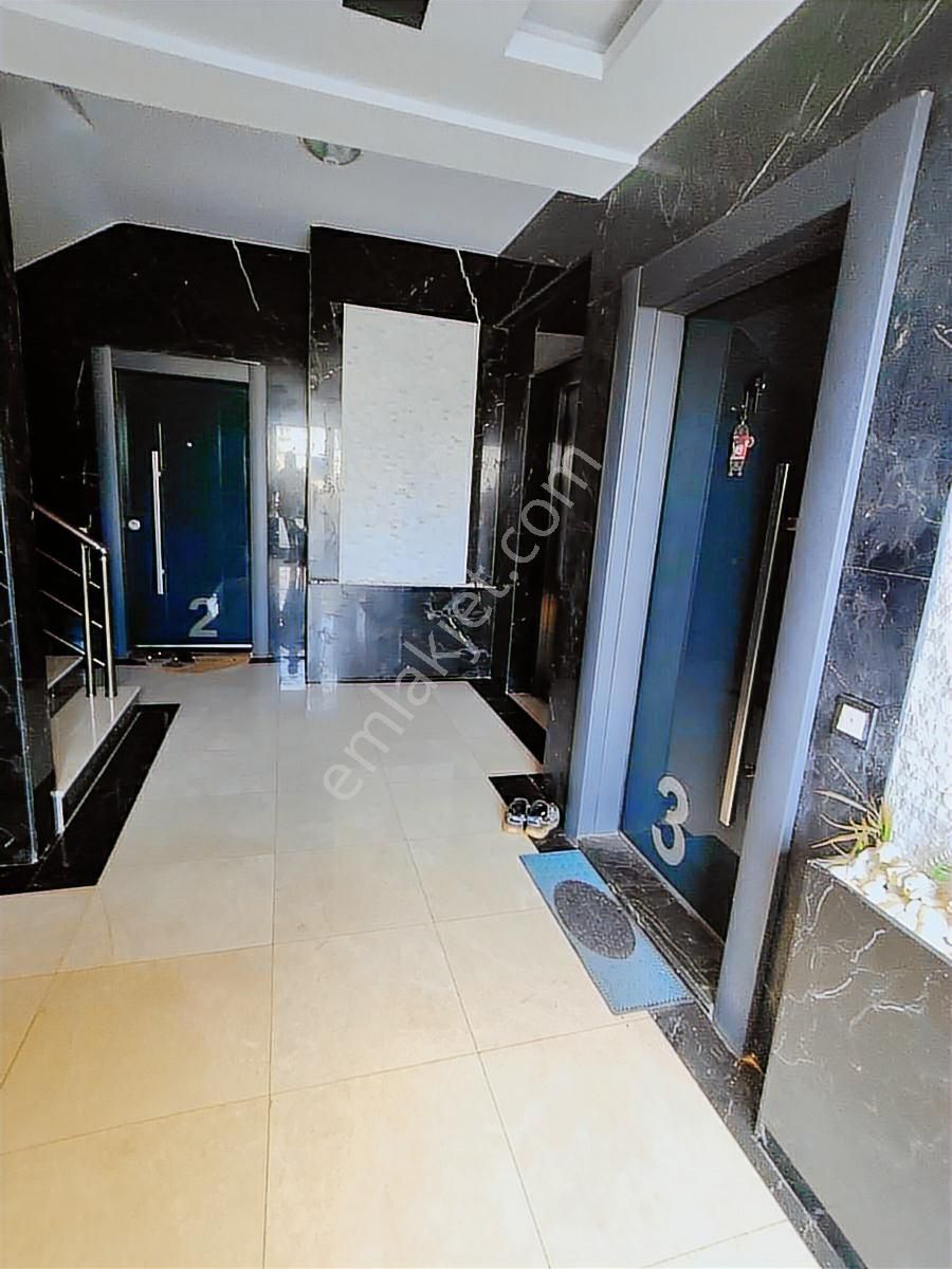 Kepez Ayanoğlunda Tramvaya Yakın Havuzlu 2+1 Kiralık Daire - Görsel 21