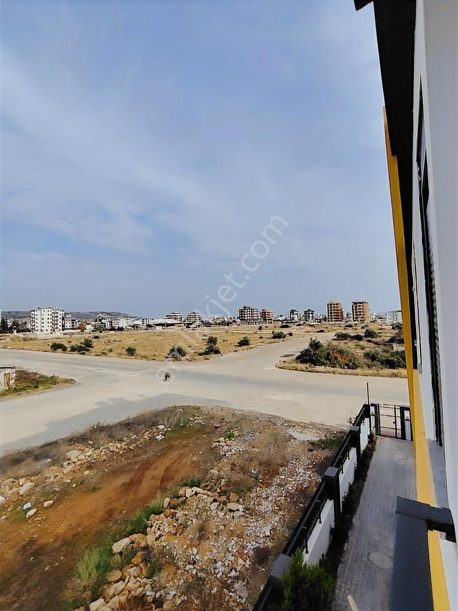 Kepez Ayanoğlunda Tramvaya Yakın Havuzlu 2+1 Kiralık Daire - Görsel 13