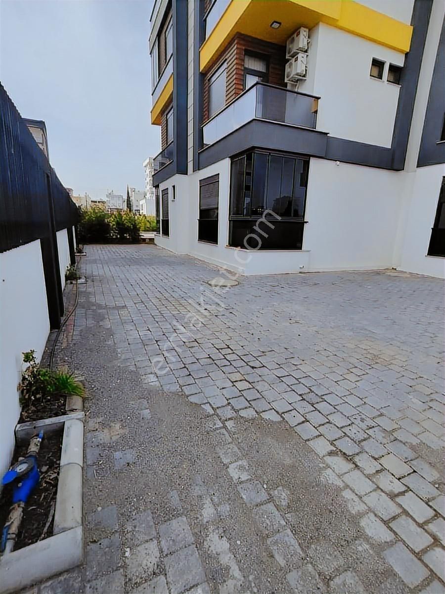 Kepez Ayanoğlunda Tramvaya Yakın Havuzlu 2+1 Kiralık Daire - Görsel 26