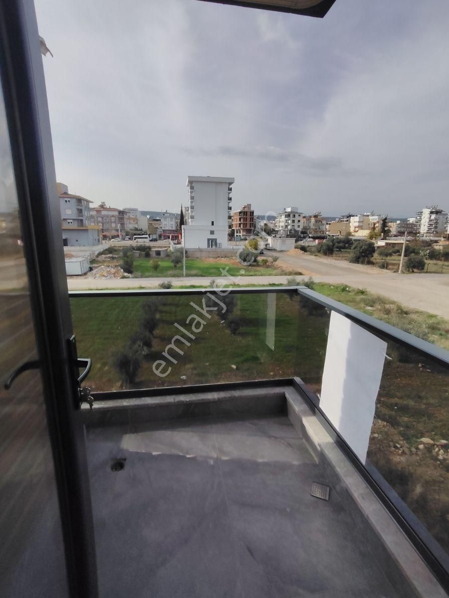 Kepez Ayanoğlunda Tramvaya Yakın Havuzlu 2+1 Kiralık Daire - Görsel 10