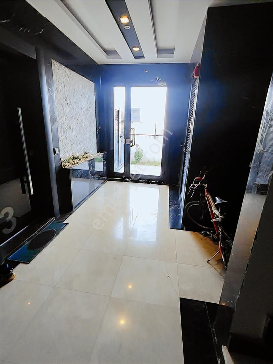 Kepez Ayanoğlunda Tramvaya Yakın Havuzlu 2+1 Kiralık Daire - Görsel 20