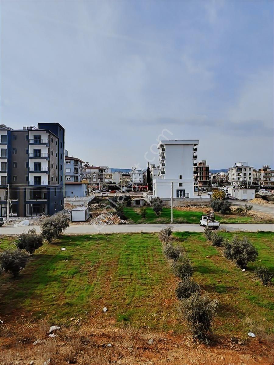 Kepez Ayanoğlunda Tramvaya Yakın Havuzlu 2+1 Kiralık Daire - Görsel 29