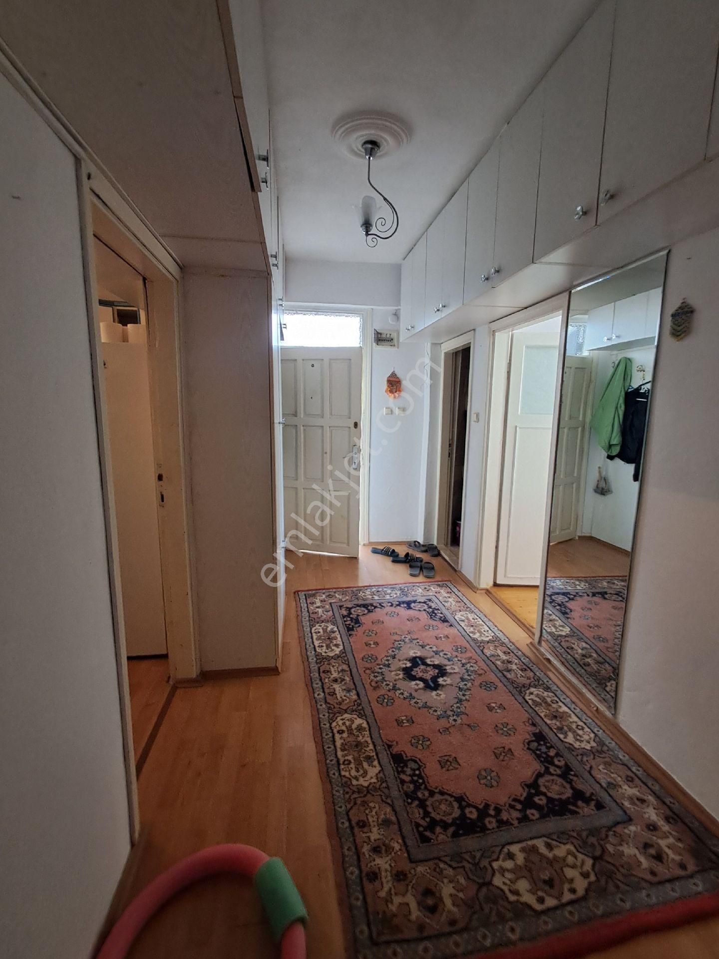 2+1 Satılık Ayrı Mutfak - Görsel 14