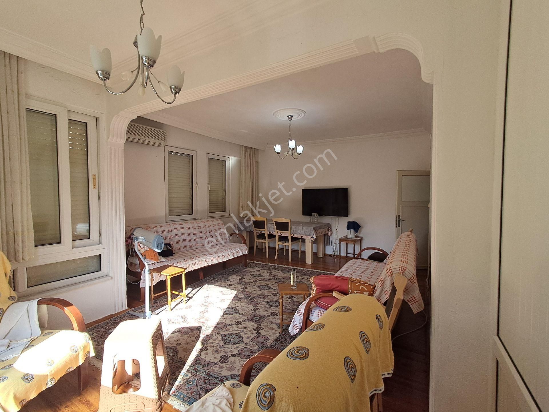 2+1 Satılık Ayrı Mutfak - Görsel 24