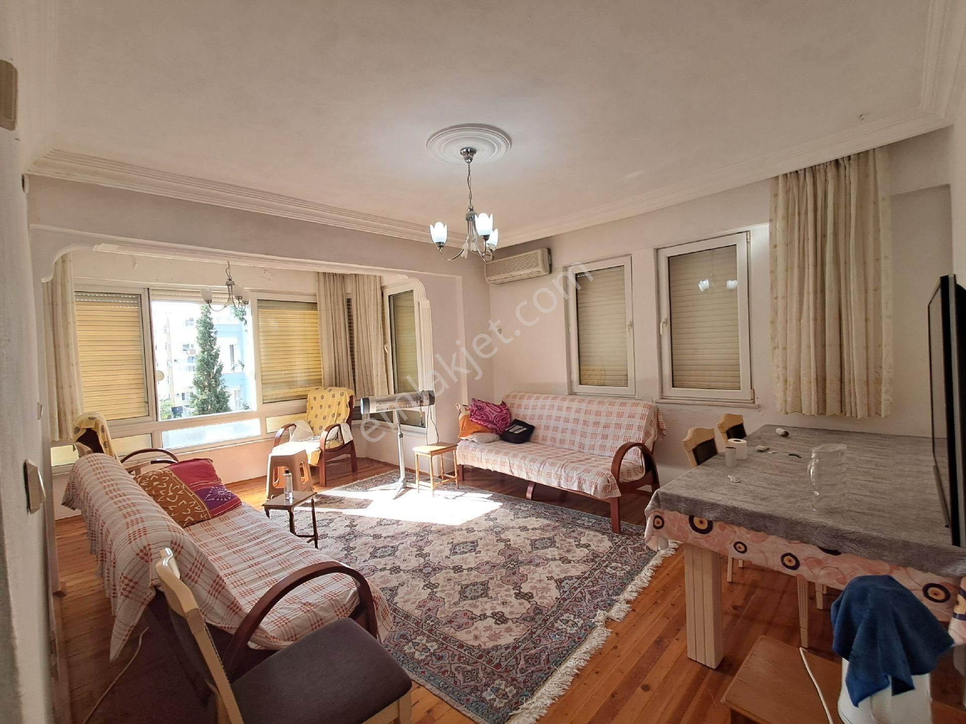 2+1 Satılık Ayrı Mutfak - Görsel 18