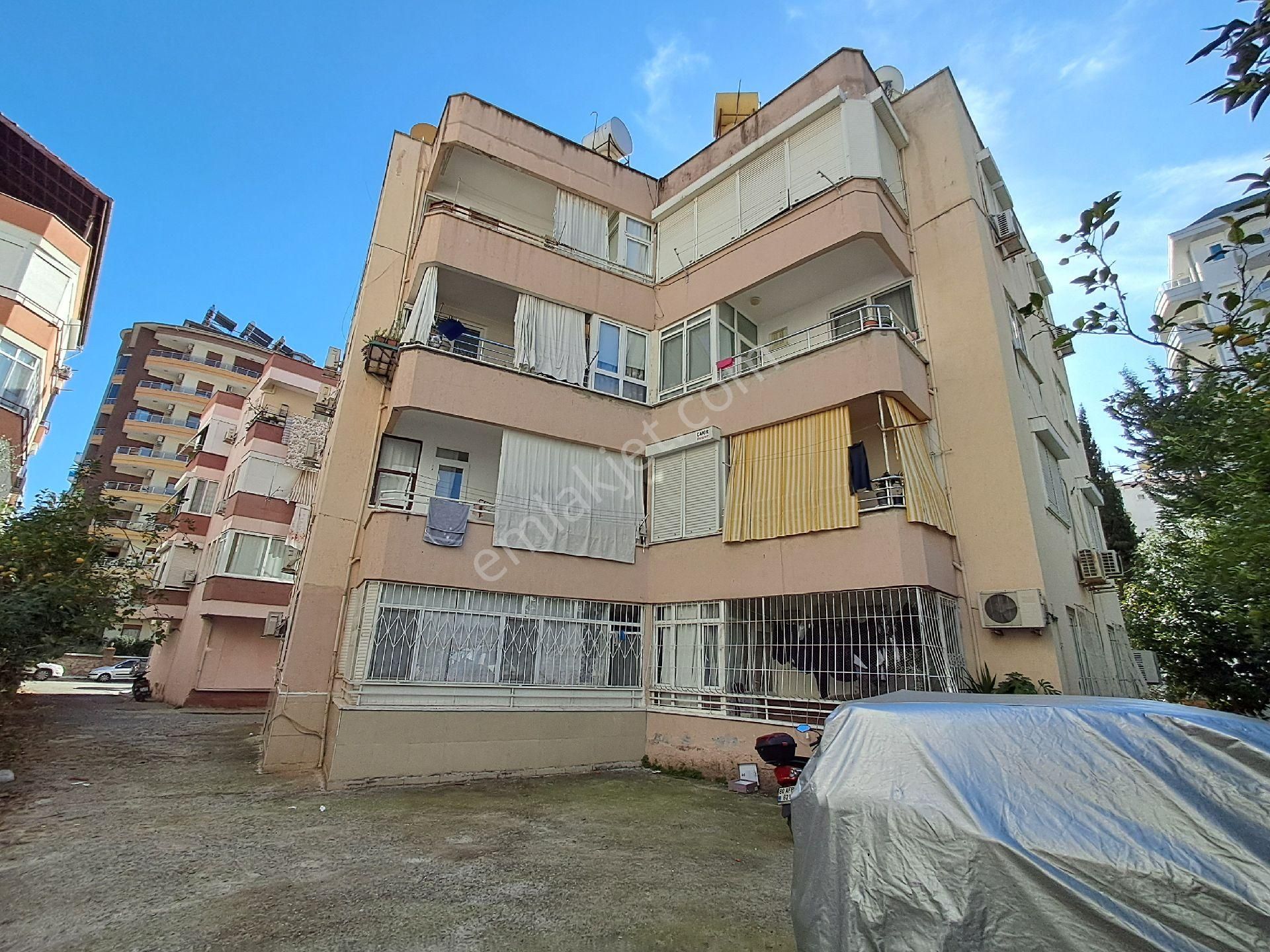 2+1 Satılık Ayrı Mutfak - Görsel 17