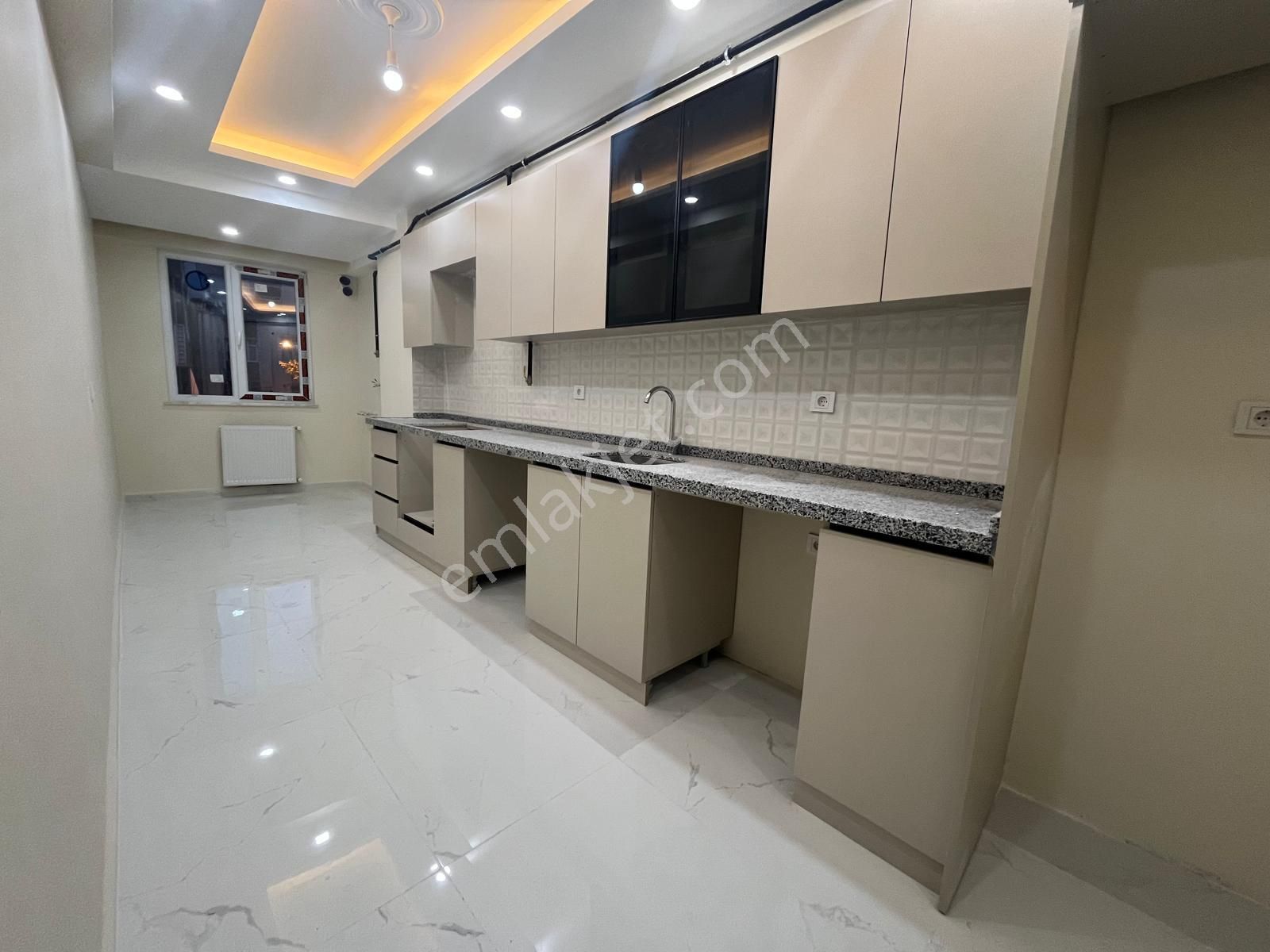 Loft'tan Gültepe Mah Satılık Sıfır 3+1 125 M2 Lüks Ara Kat Daire - Görsel 2