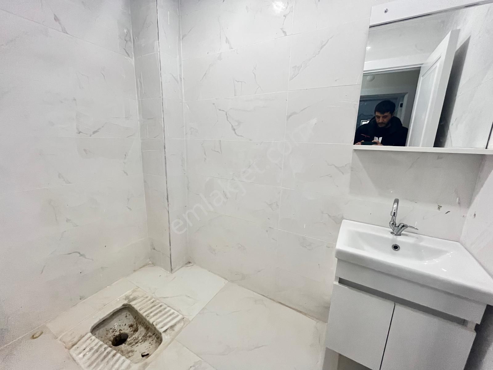 Loft'tan Gültepe Mah Satılık Sıfır 3+1 125 M2 Lüks Ara Kat Daire - Görsel 22