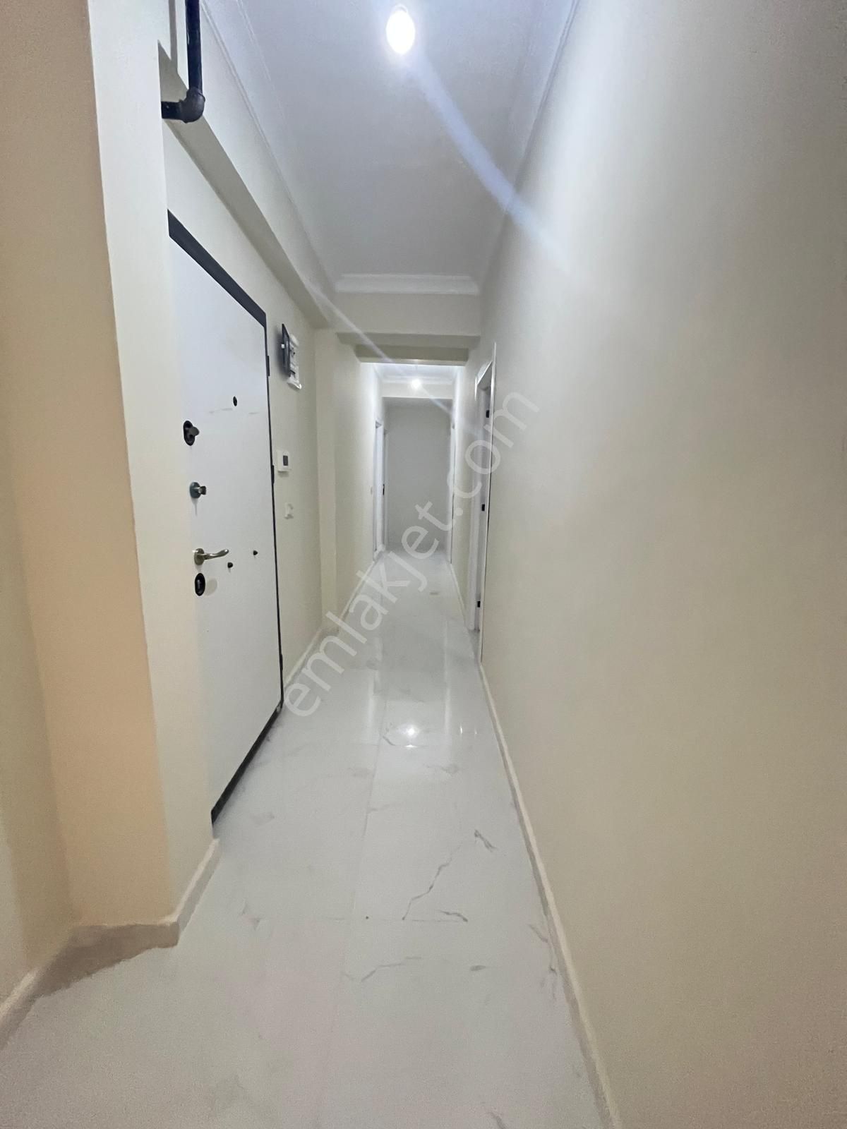 Loft'tan Gültepe Mah Satılık Sıfır 3+1 125 M2 Lüks Ara Kat Daire - Görsel 18