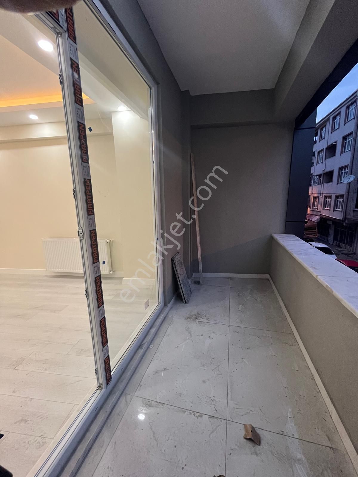 Loft'tan Gültepe Mah Satılık Sıfır 3+1 125 M2 Lüks Ara Kat Daire - Görsel 3