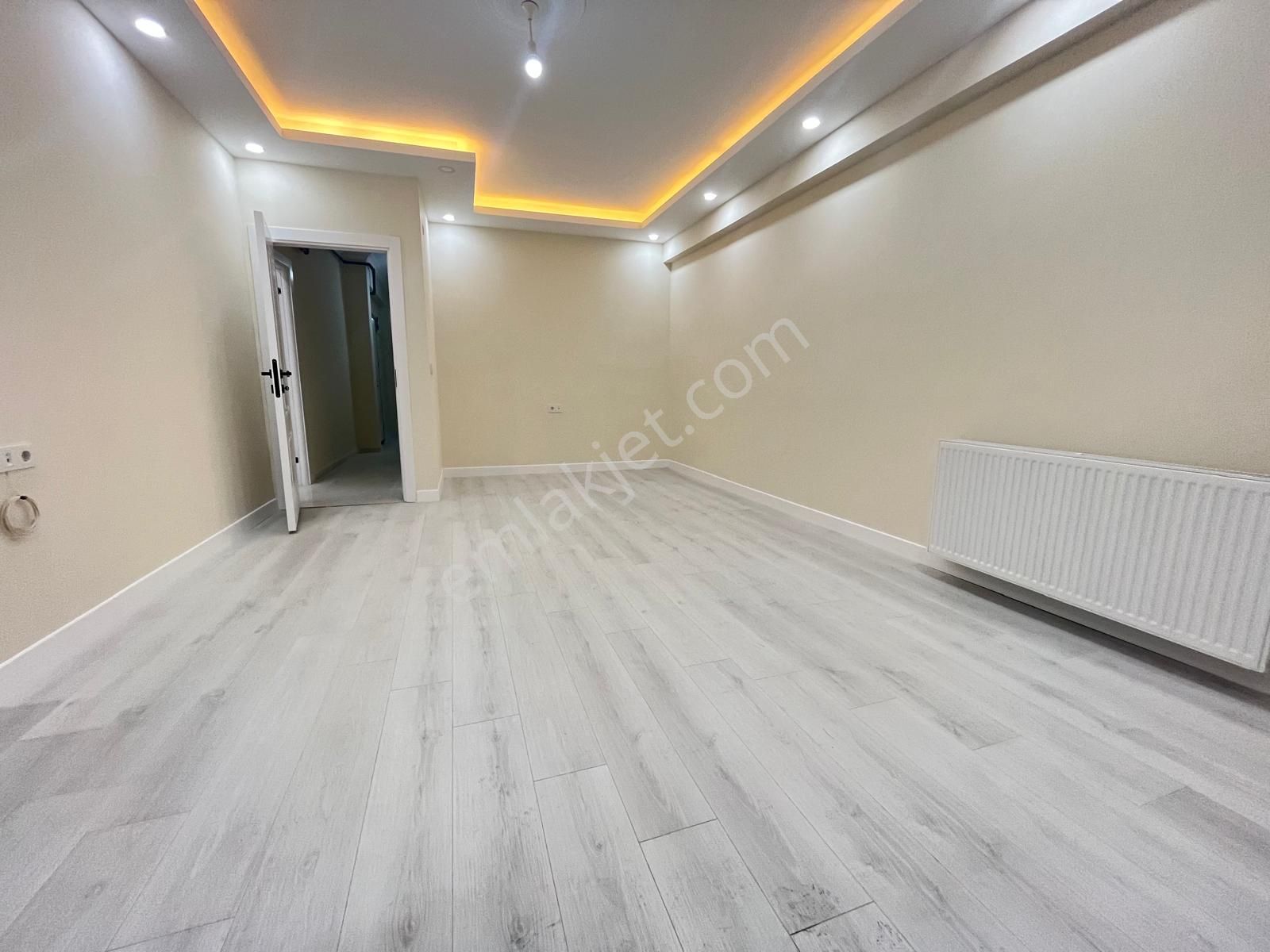 Loft'tan Gültepe Mah Satılık Sıfır 3+1 125 M2 Lüks Ara Kat Daire - Görsel 9