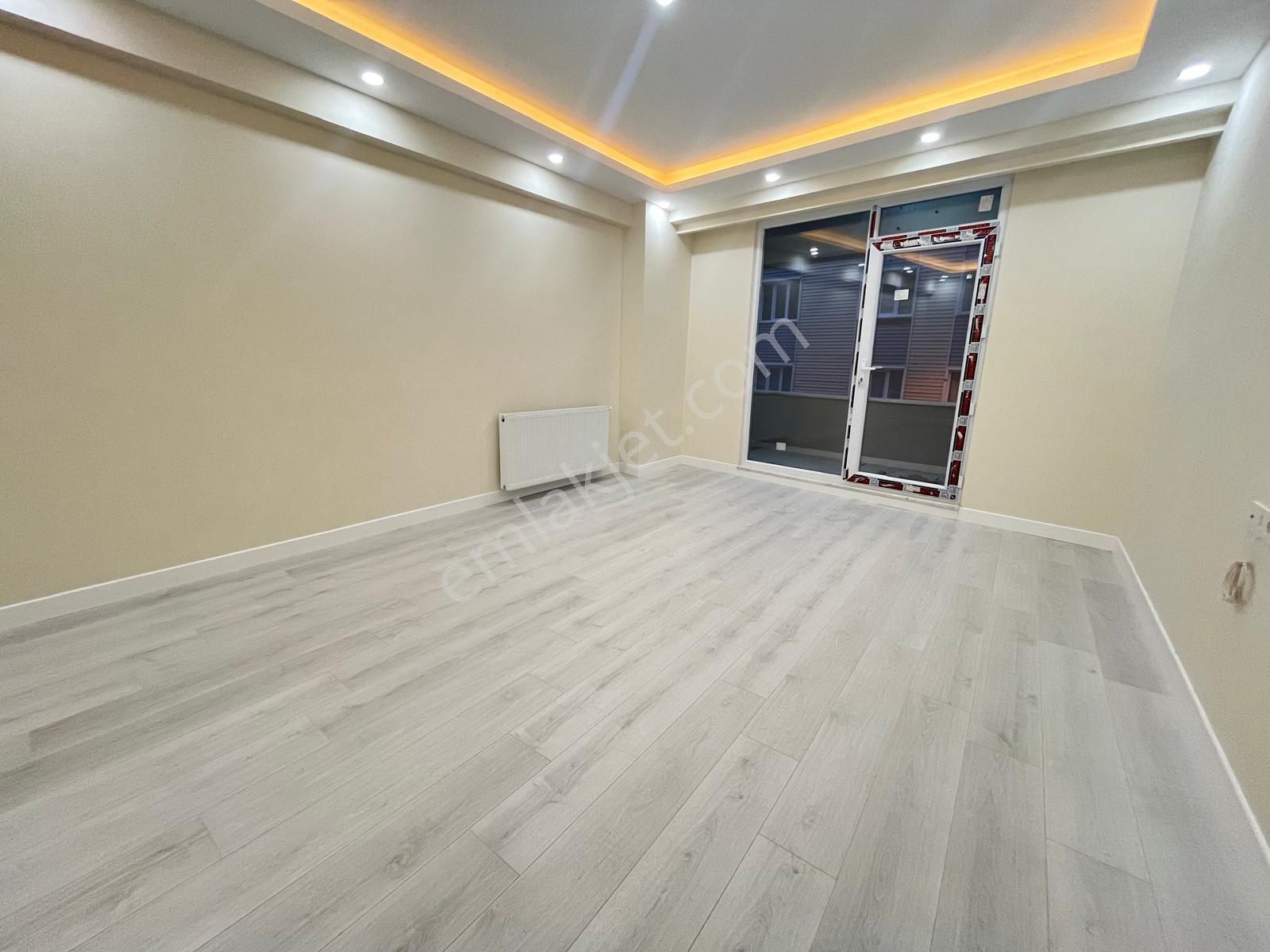Loft'tan Gültepe Mah Satılık Sıfır 3+1 125 M2 Lüks Ara Kat Daire - Görsel 6