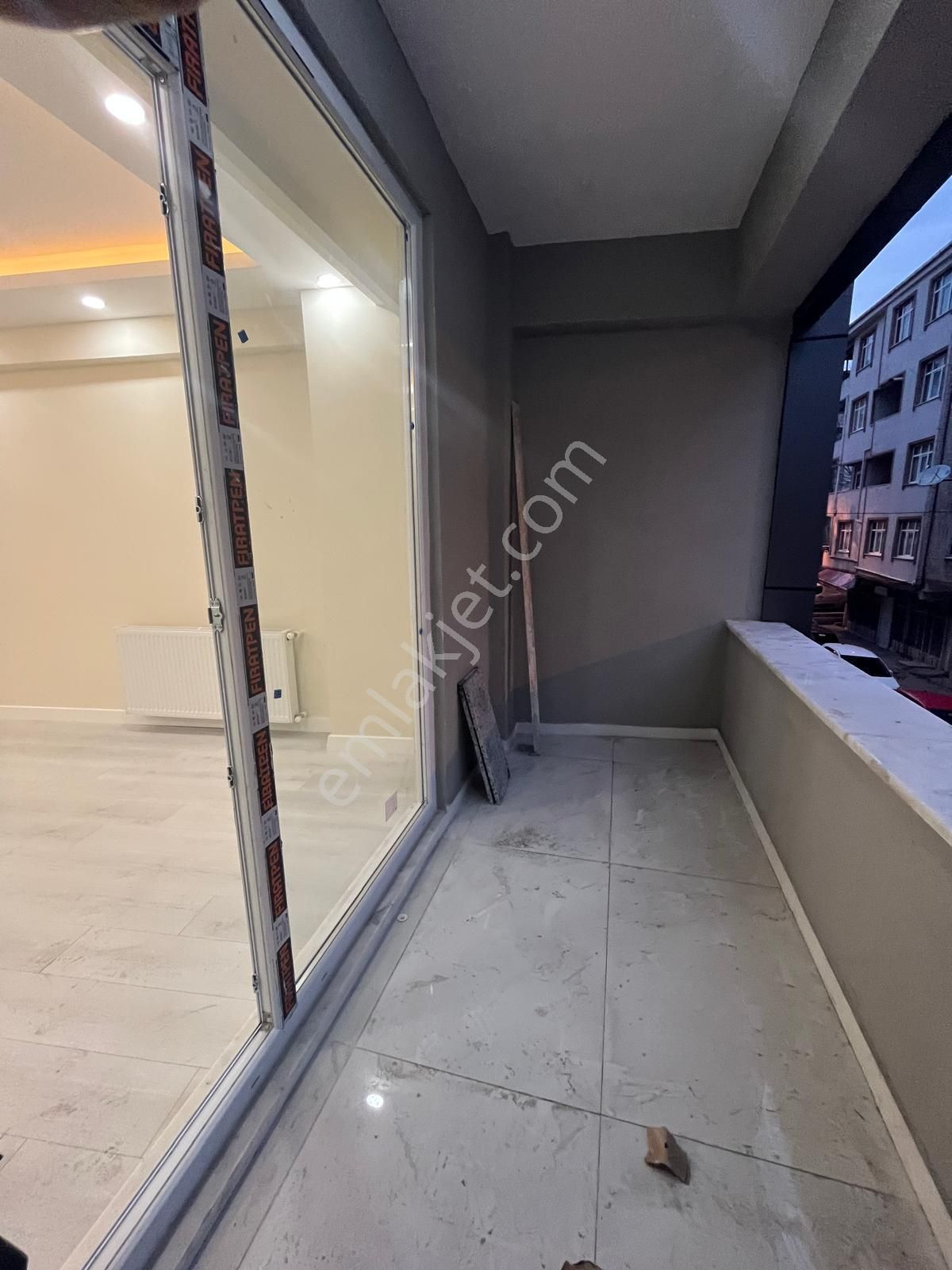 Loft'tan Gültepe Mah Satılık Sıfır 3+1 125 M2 Lüks Ara Kat Daire - Görsel 4