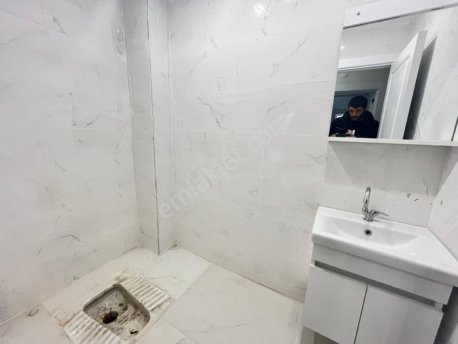 Loft'tan Gültepe Mah Satılık Sıfır 3+1 125 M2 Lüks Ara Kat Daire - Görsel 21