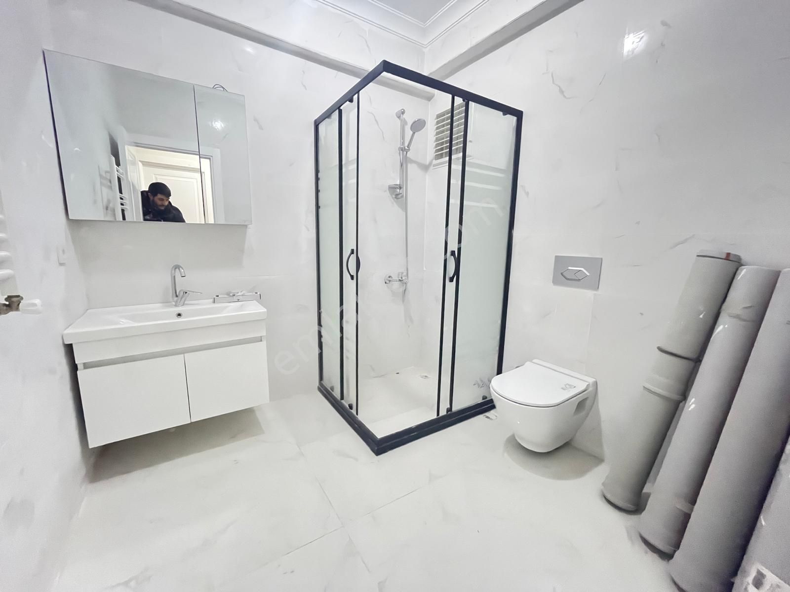Loft'tan Gültepe Mah Satılık Sıfır 3+1 125 M2 Lüks Ara Kat Daire - Görsel 20