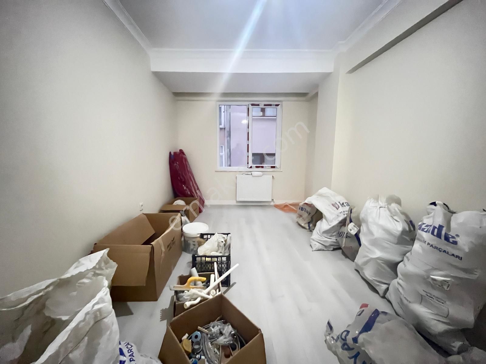 Loft'tan Gültepe Mah Satılık Sıfır 3+1 125 M2 Lüks Ara Kat Daire - Görsel 17