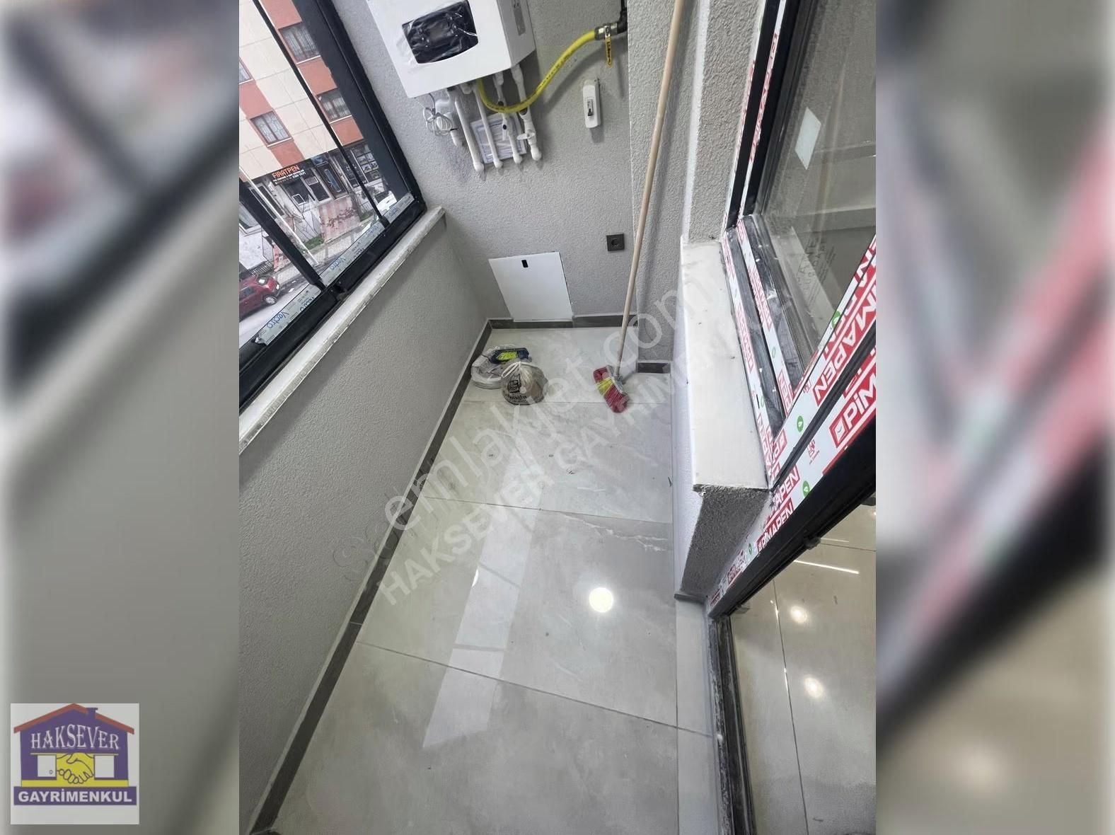 Hakseverden K. Karabekirde 2+1 Sıfır Yaş Asansörlü 2.kat Satılık - Görsel 22
