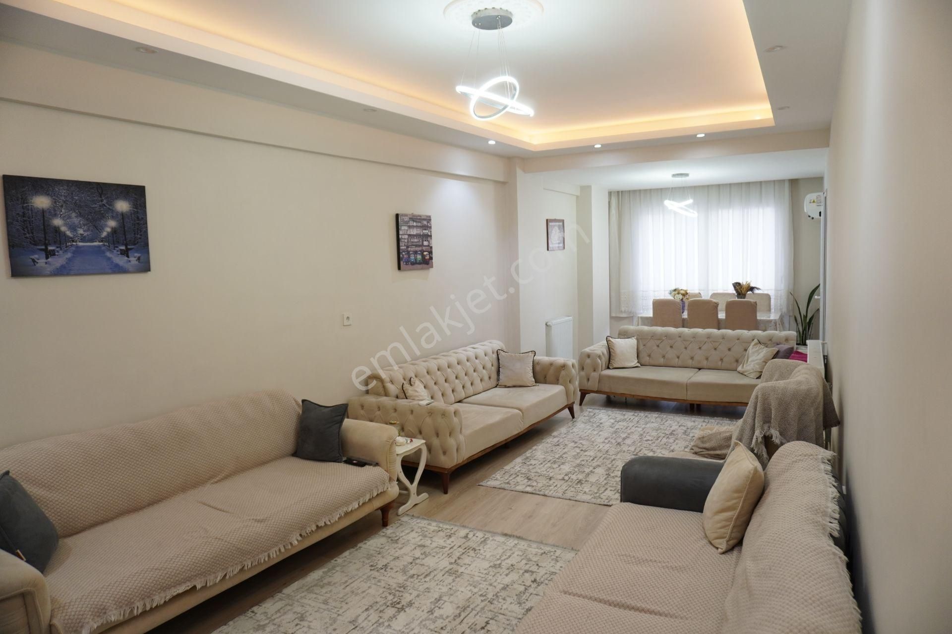 Menemen Asarlıkta Satılık 3+1 Dogalgazlı Krediye Uygun Daire - Görsel 5