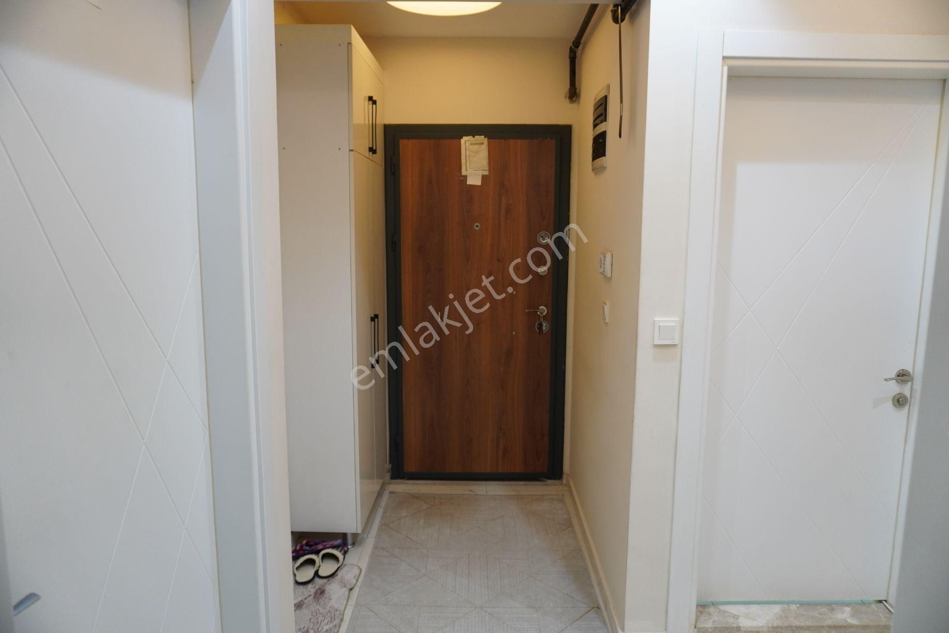 Menemen Asarlıkta Satılık 3+1 Dogalgazlı Krediye Uygun Daire - Görsel 17