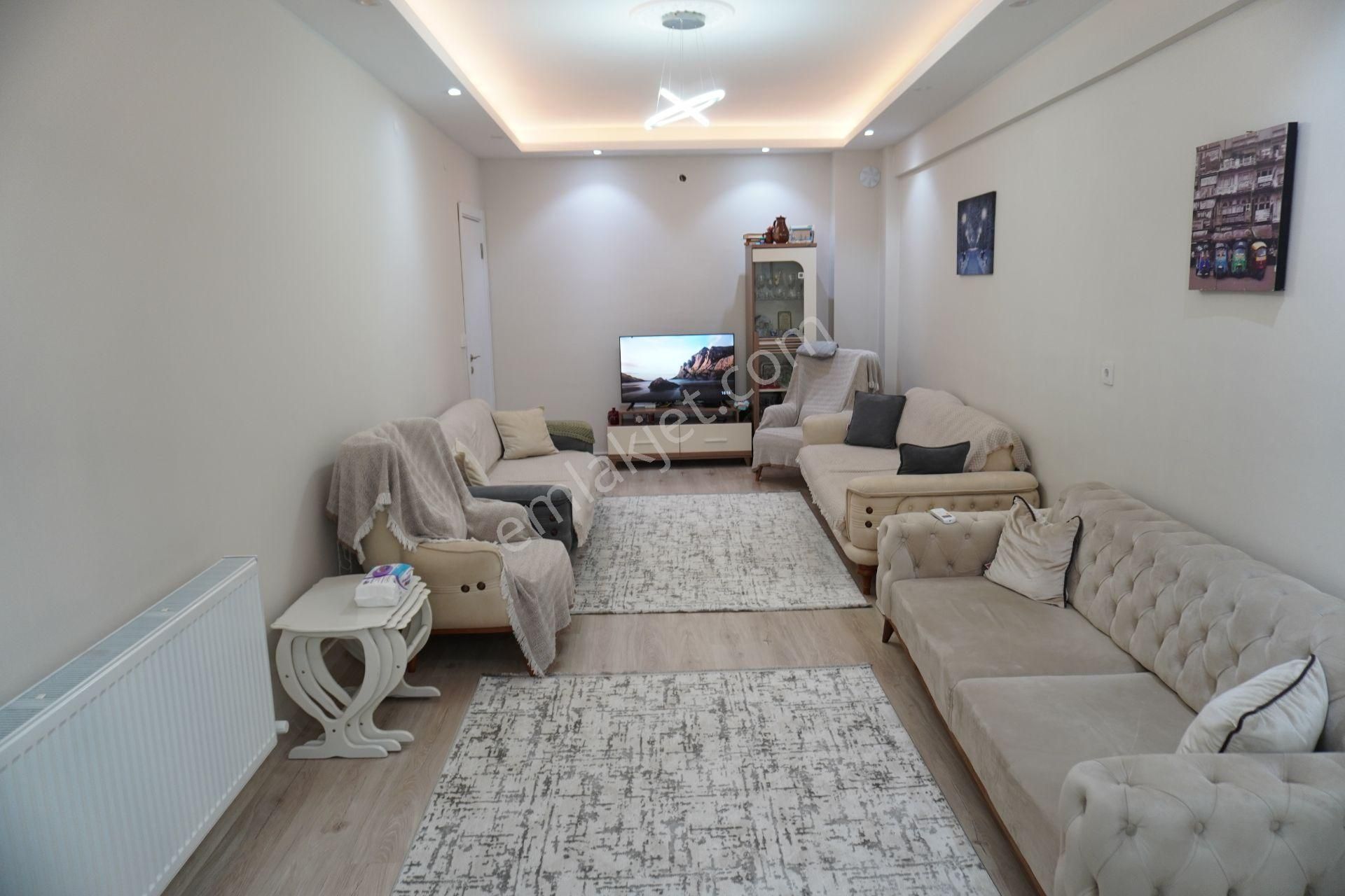 Menemen Asarlıkta Satılık 3+1 Dogalgazlı Krediye Uygun Daire - Görsel 9