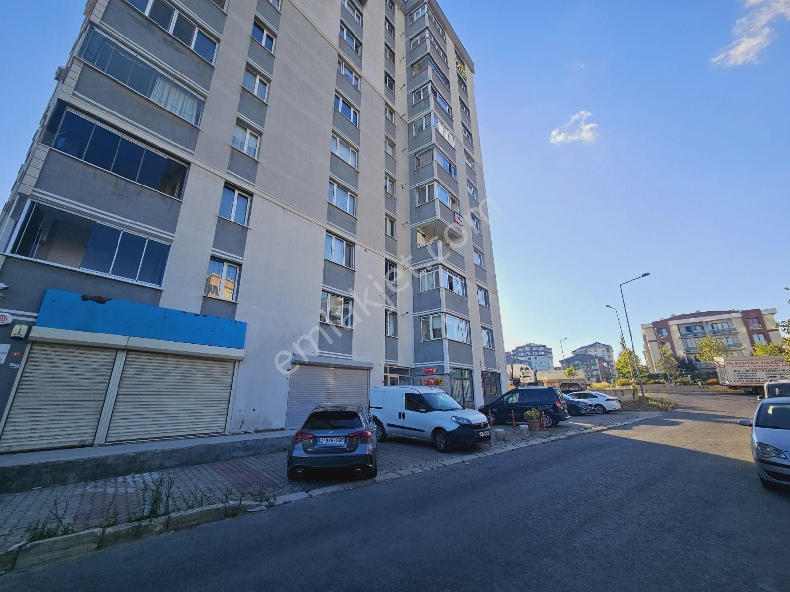 Büyükçekmece Çok Merkezi Konumda Satılık Dükkan - Görsel 16