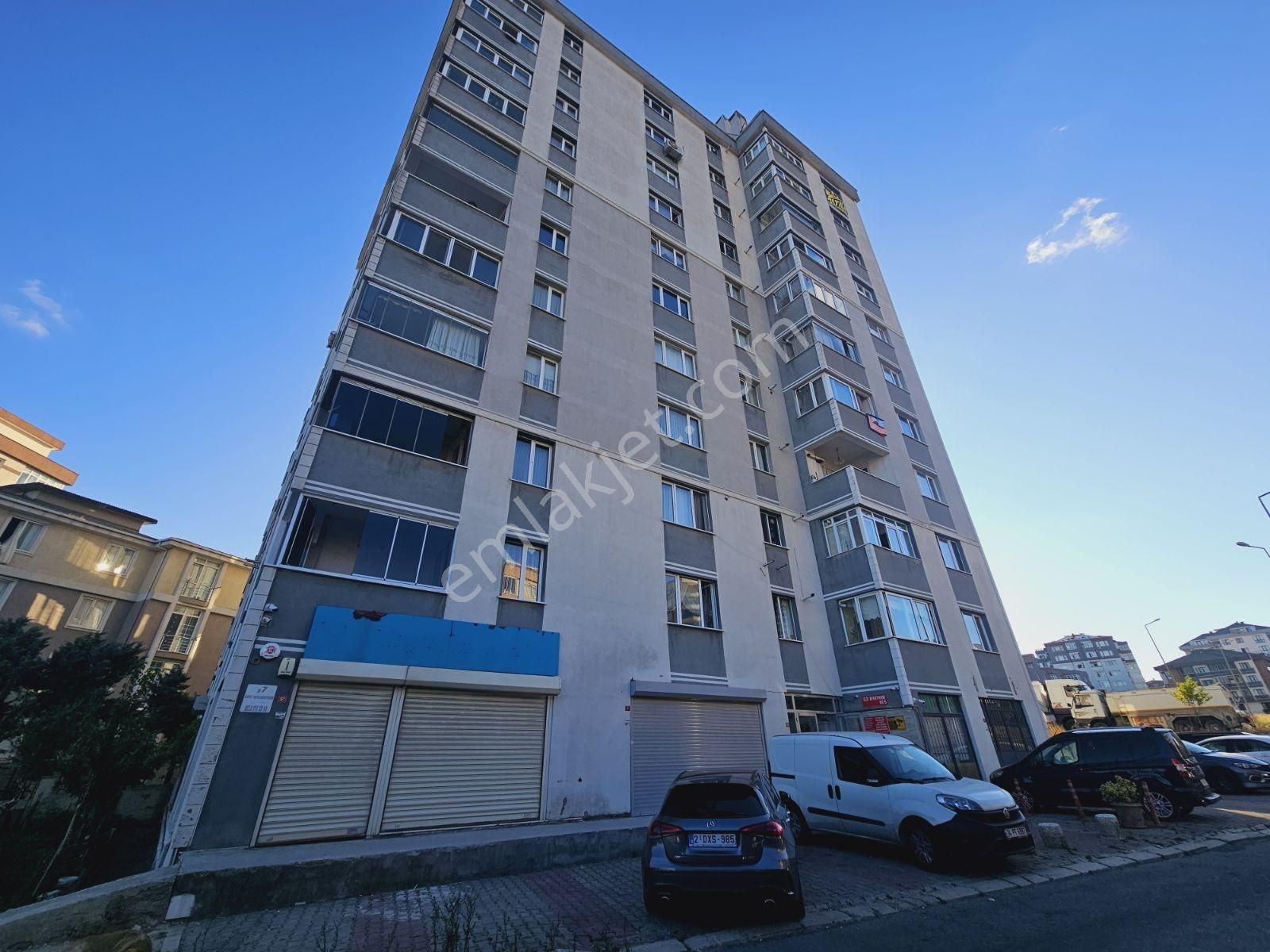 Büyükçekmece Çok Merkezi Konumda Satılık Dükkan - Görsel 18