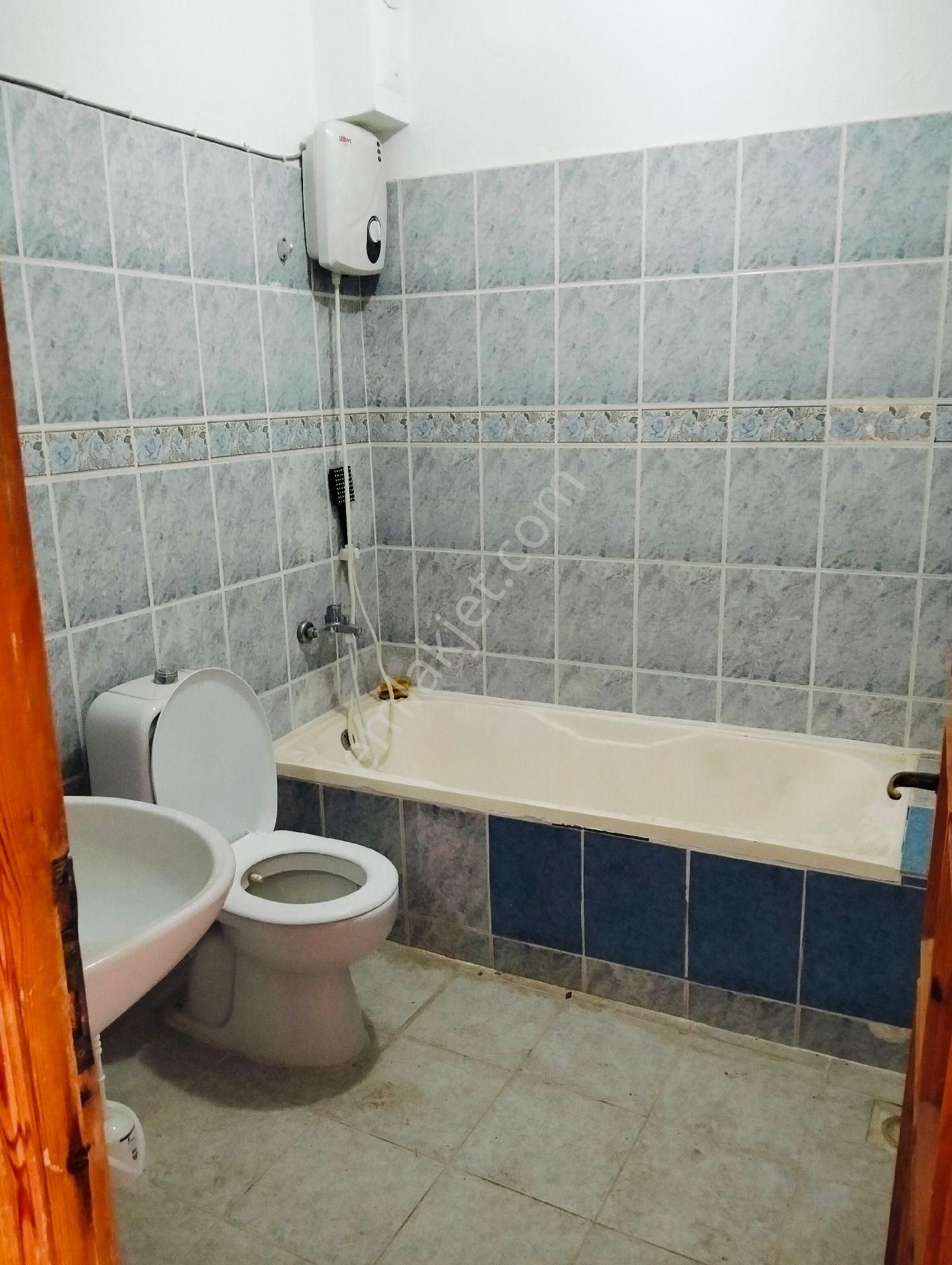 Tespo Arkası Ovada Kiralık 3+1 Daire - Görsel 24