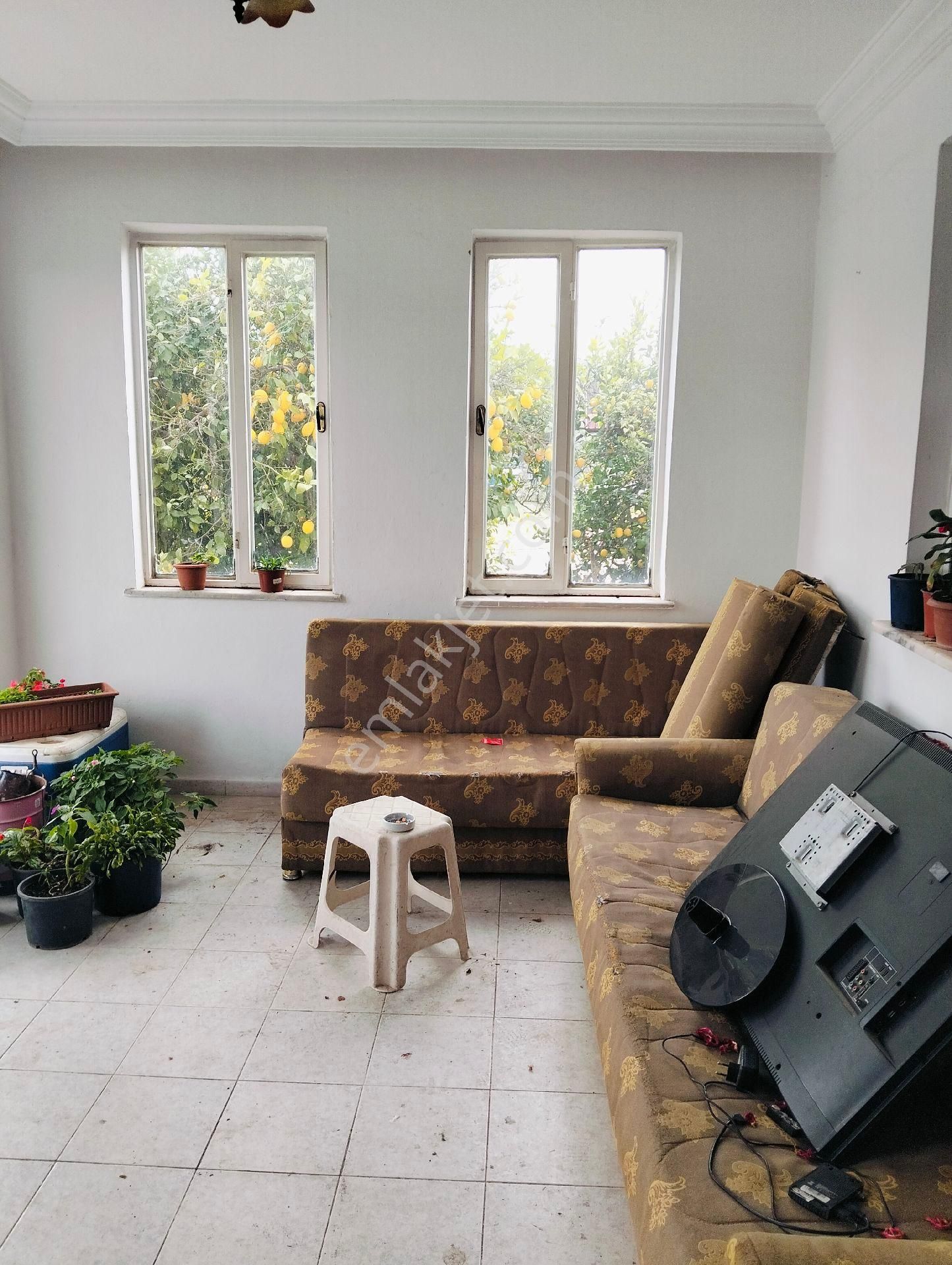 Tespo Arkası Ovada Kiralık 3+1 Daire - Görsel 30