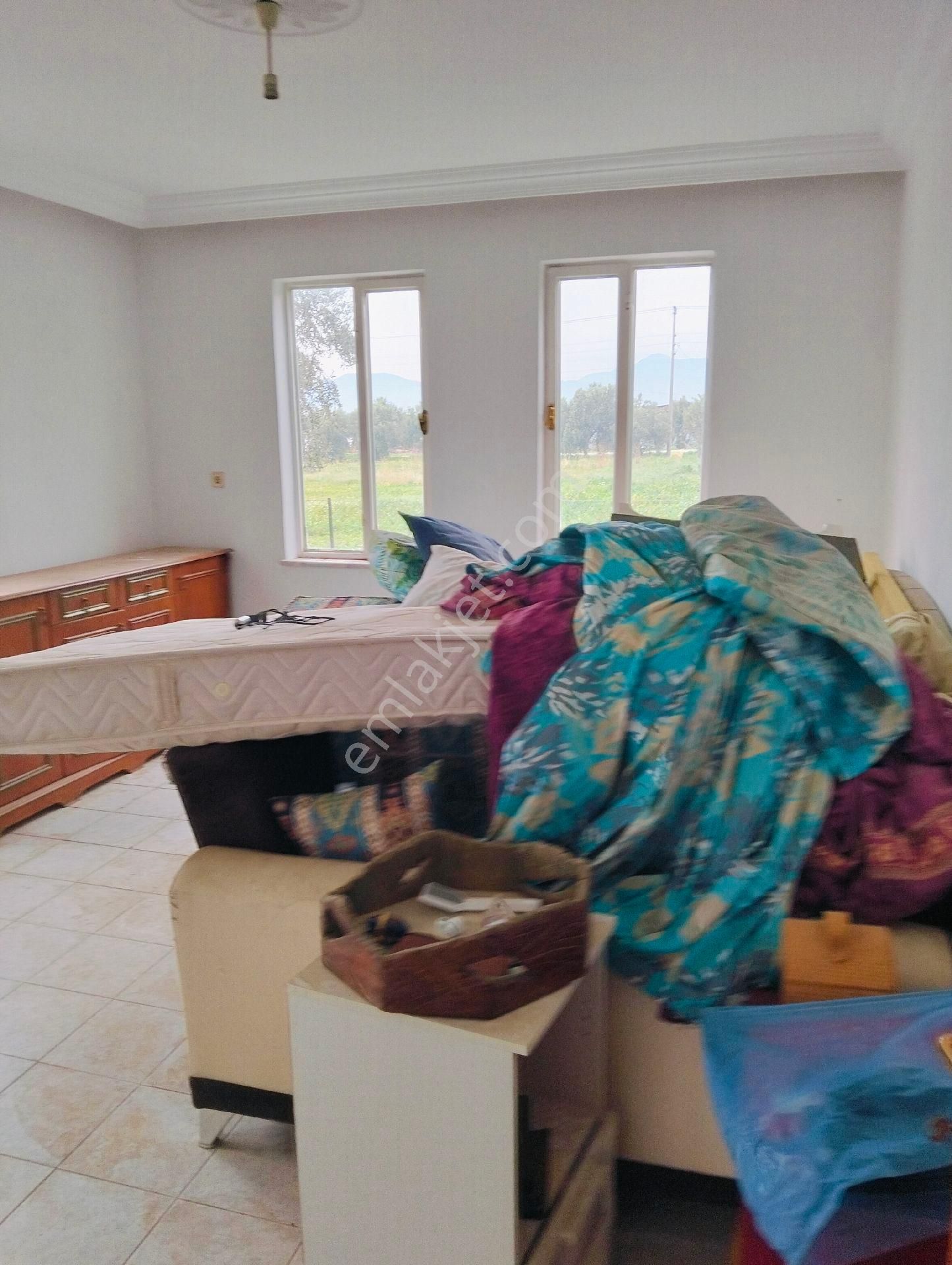 Tespo Arkası Ovada Kiralık 3+1 Daire - Görsel 22