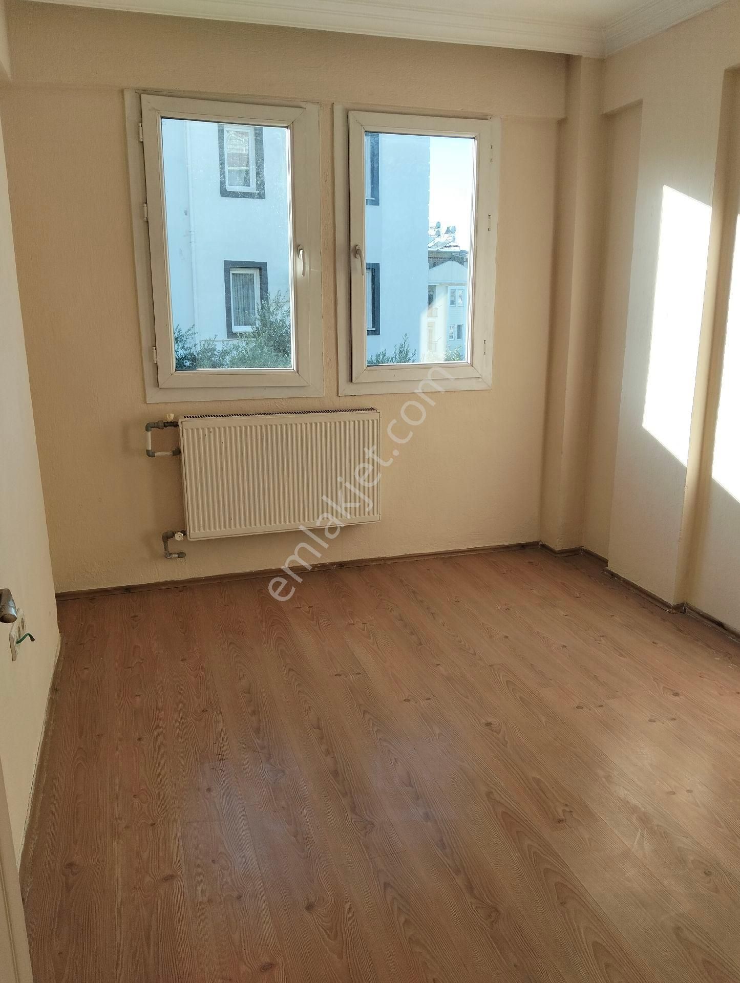 Patlangıçta Kiralık 2+1 Kaloriferli Daire - Görsel 30