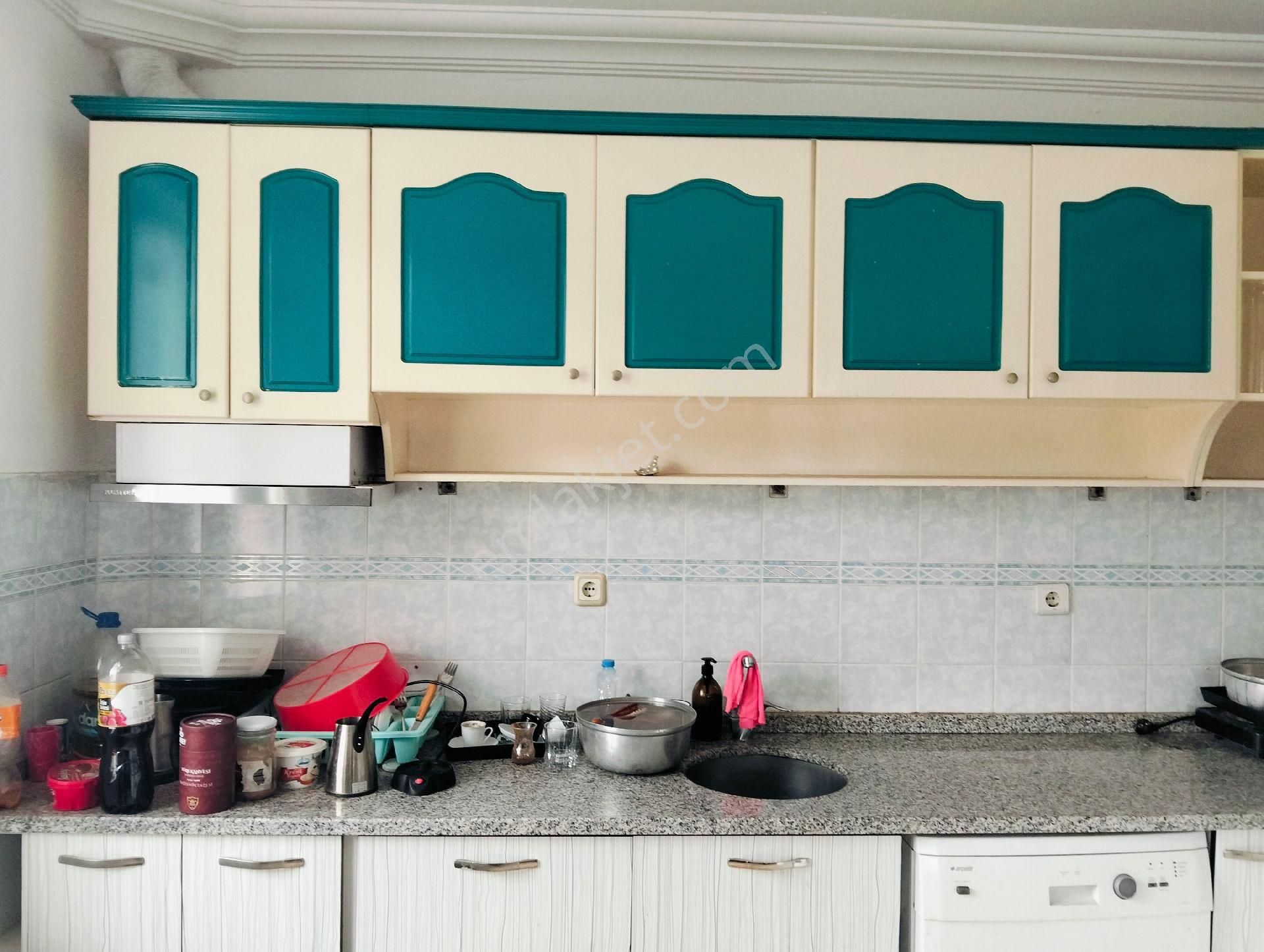 Tespo Arkası Ovada Kiralık 3+1 Daire - Görsel 7